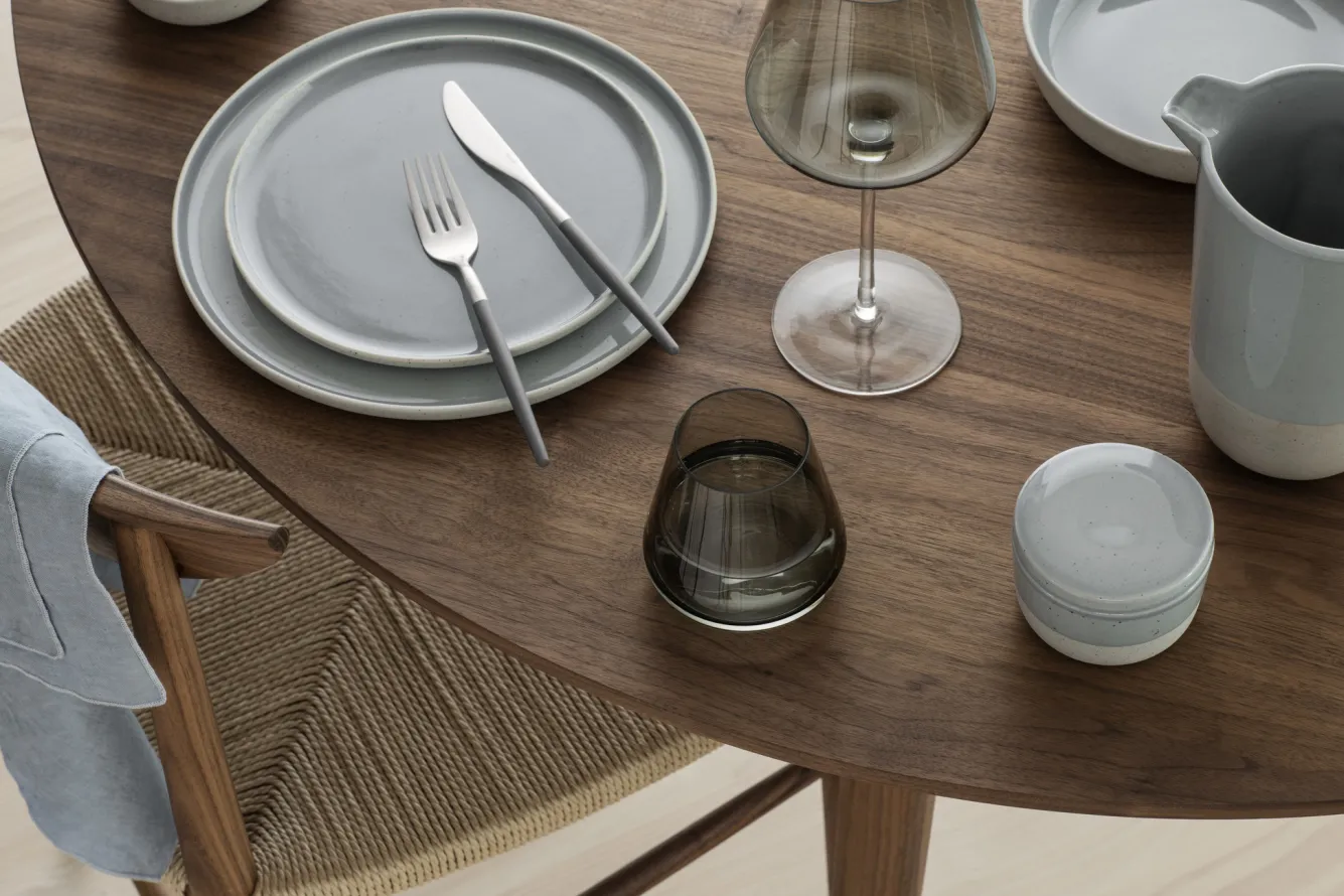 Blomus SABLO Stone - salt and pepper set (64388)