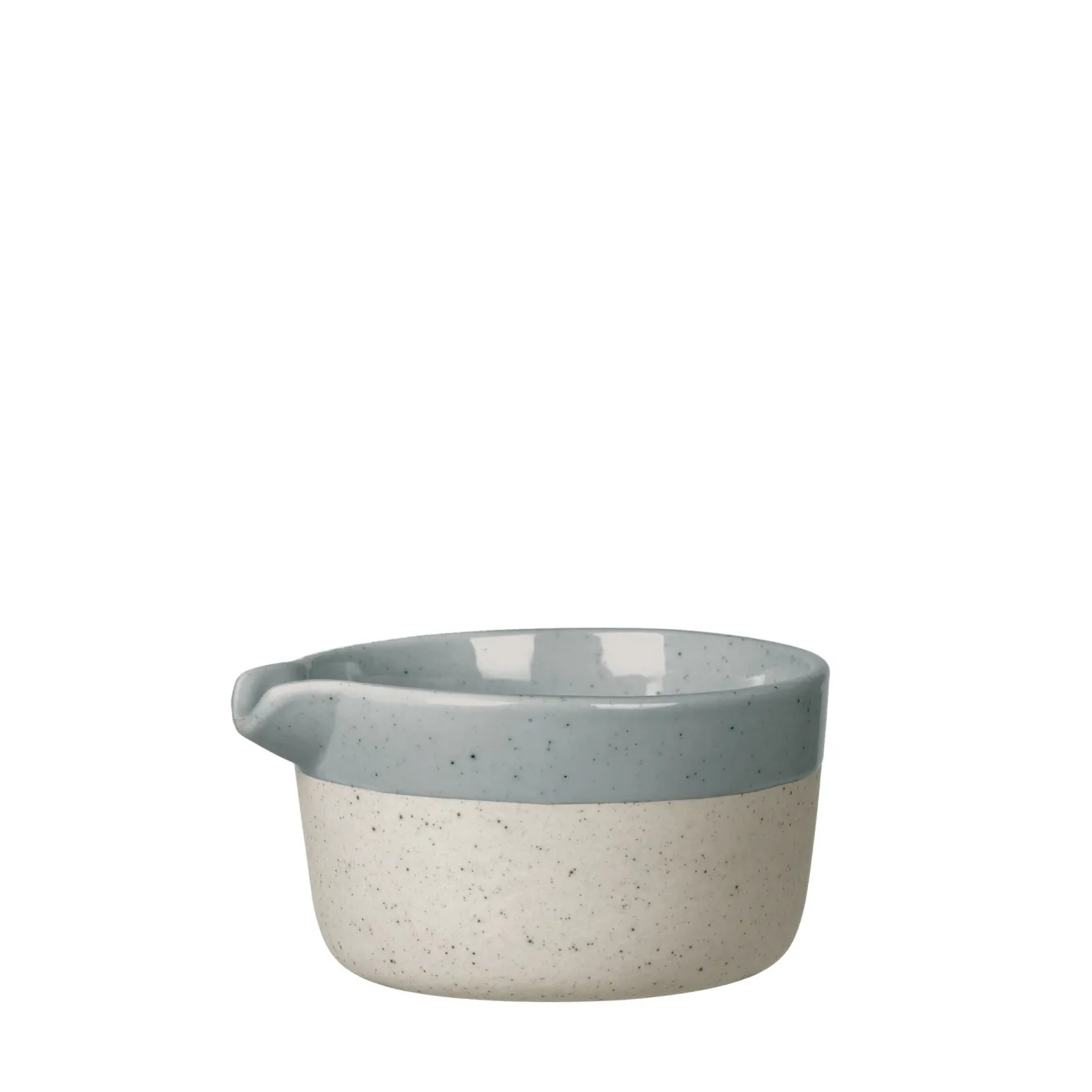 Blomus SABLO Stone - milk jug (64320)