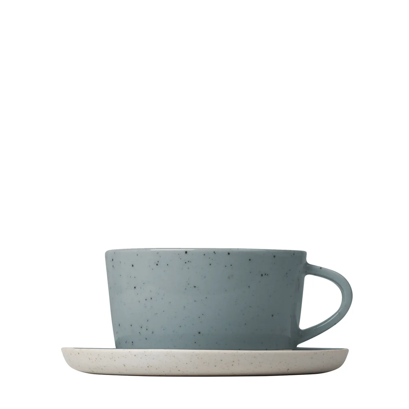 Blomus SABLO Stone - tea cup (64377) set/2