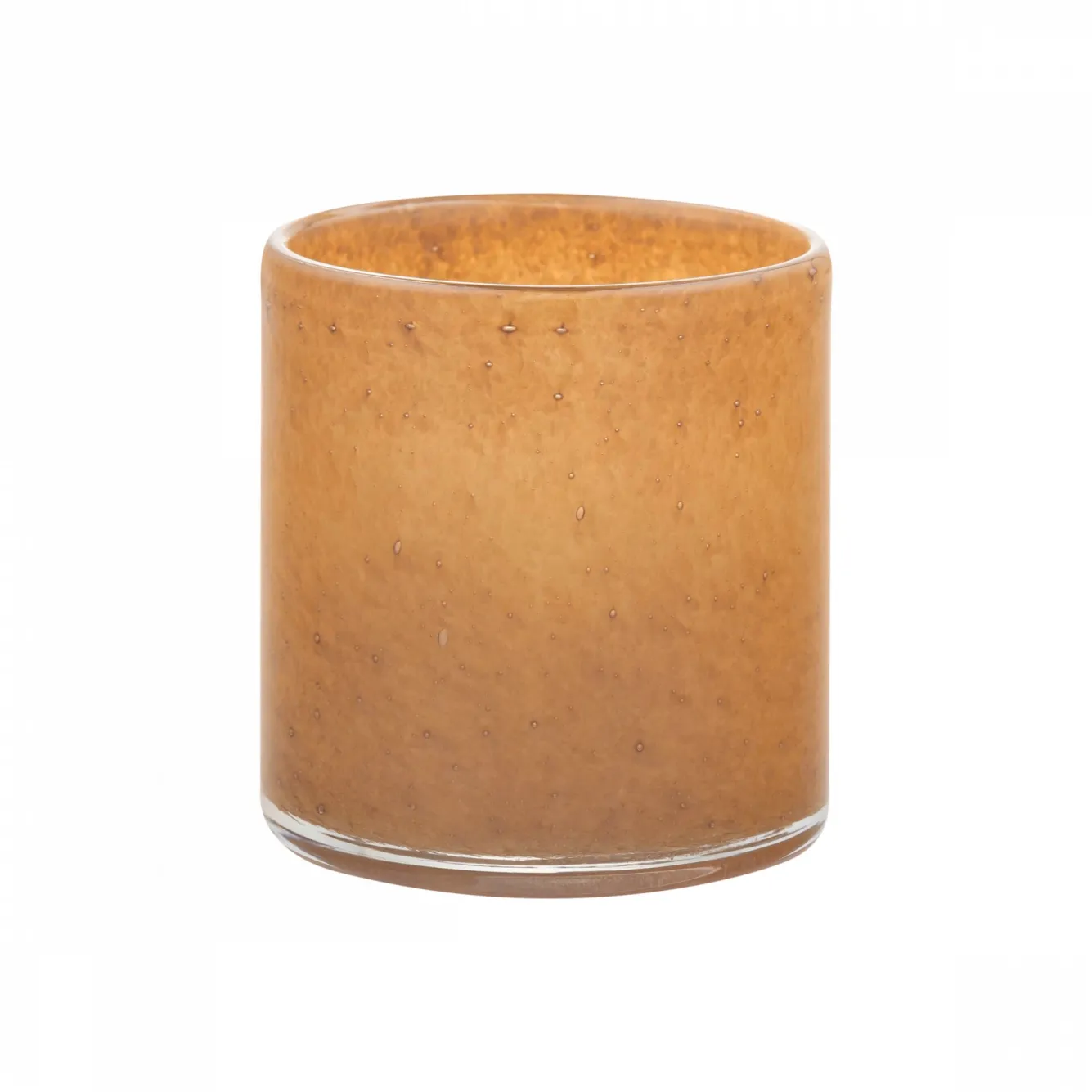 Blomus SAGA lantern color Tan (medium) 66973