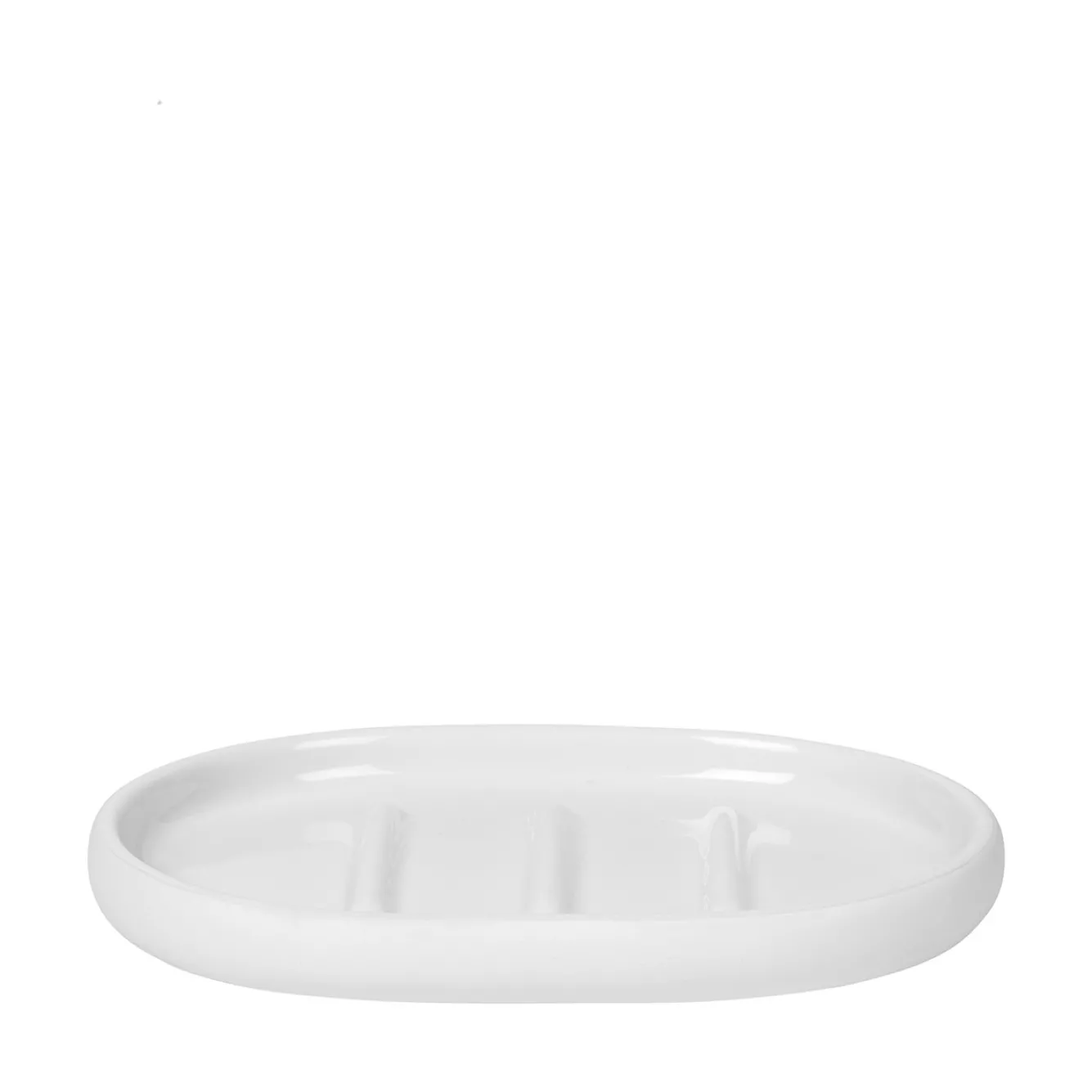 Blomus Soap dish SONO White (66292)