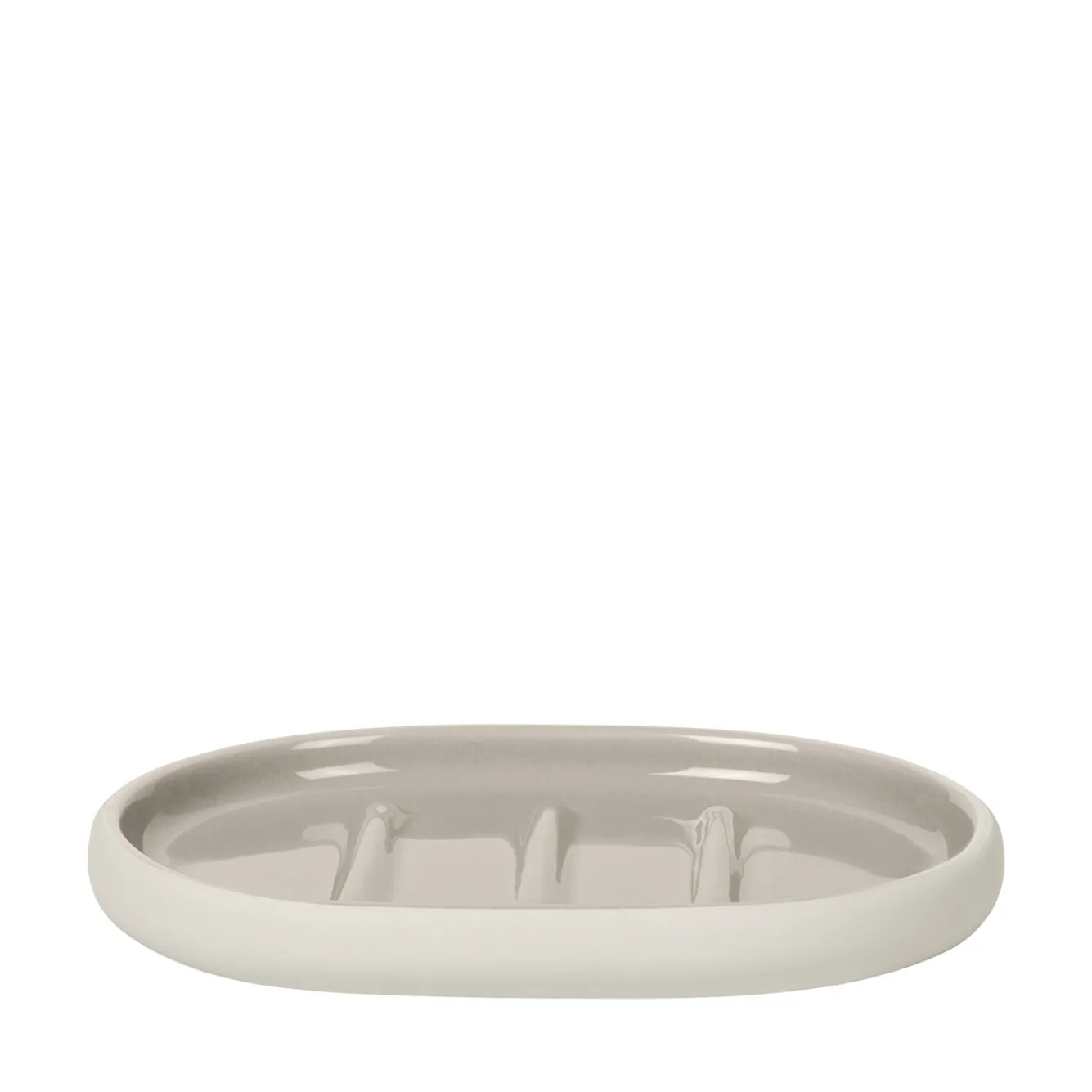 Blomus Soap dish SONO Moonbeam (66288)