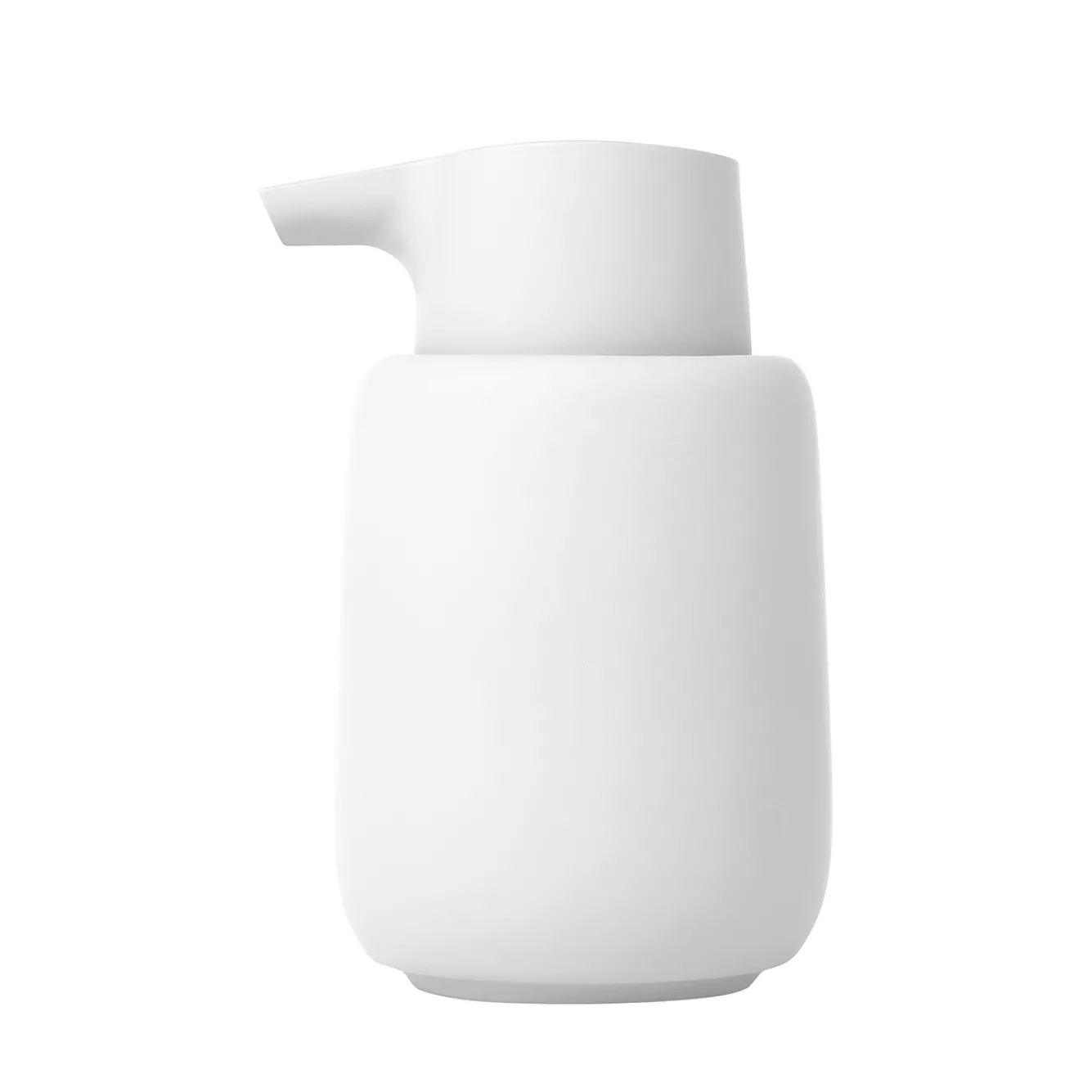 Blomus Soap dispenser SONO White (66273)