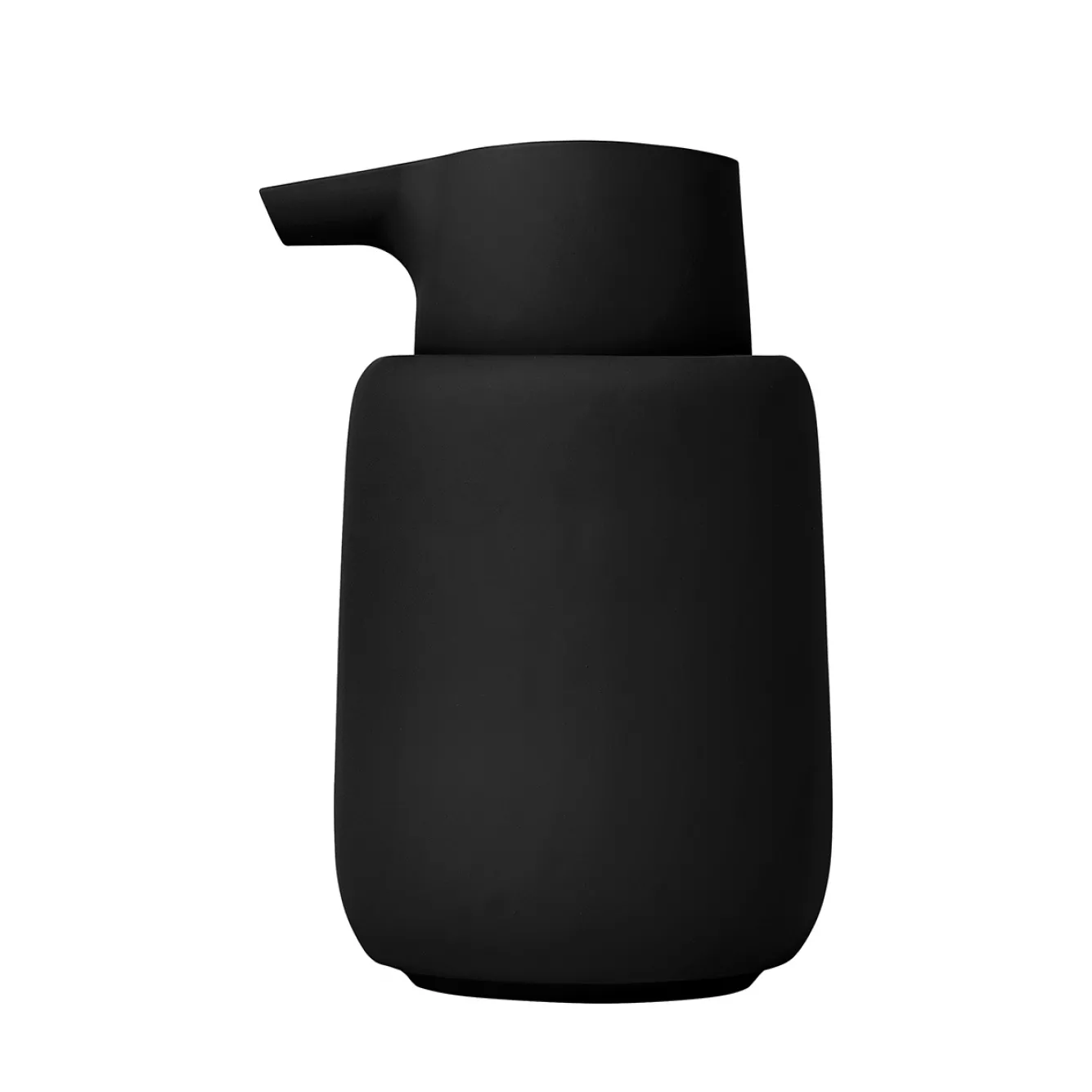 Blomus Soap dispenser SONO Black (66274)