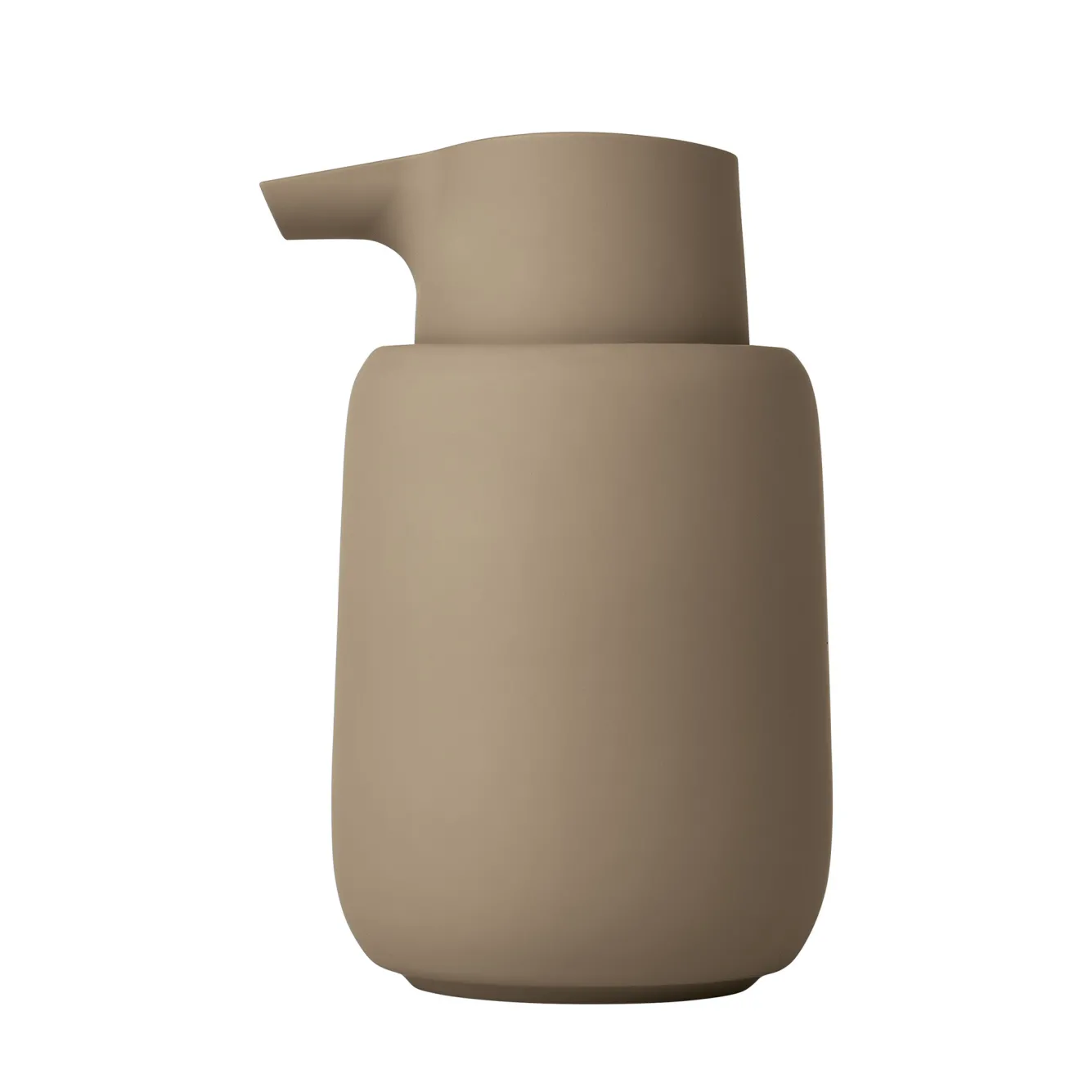 Blomus Soap dispenser SONO Tan (66370)