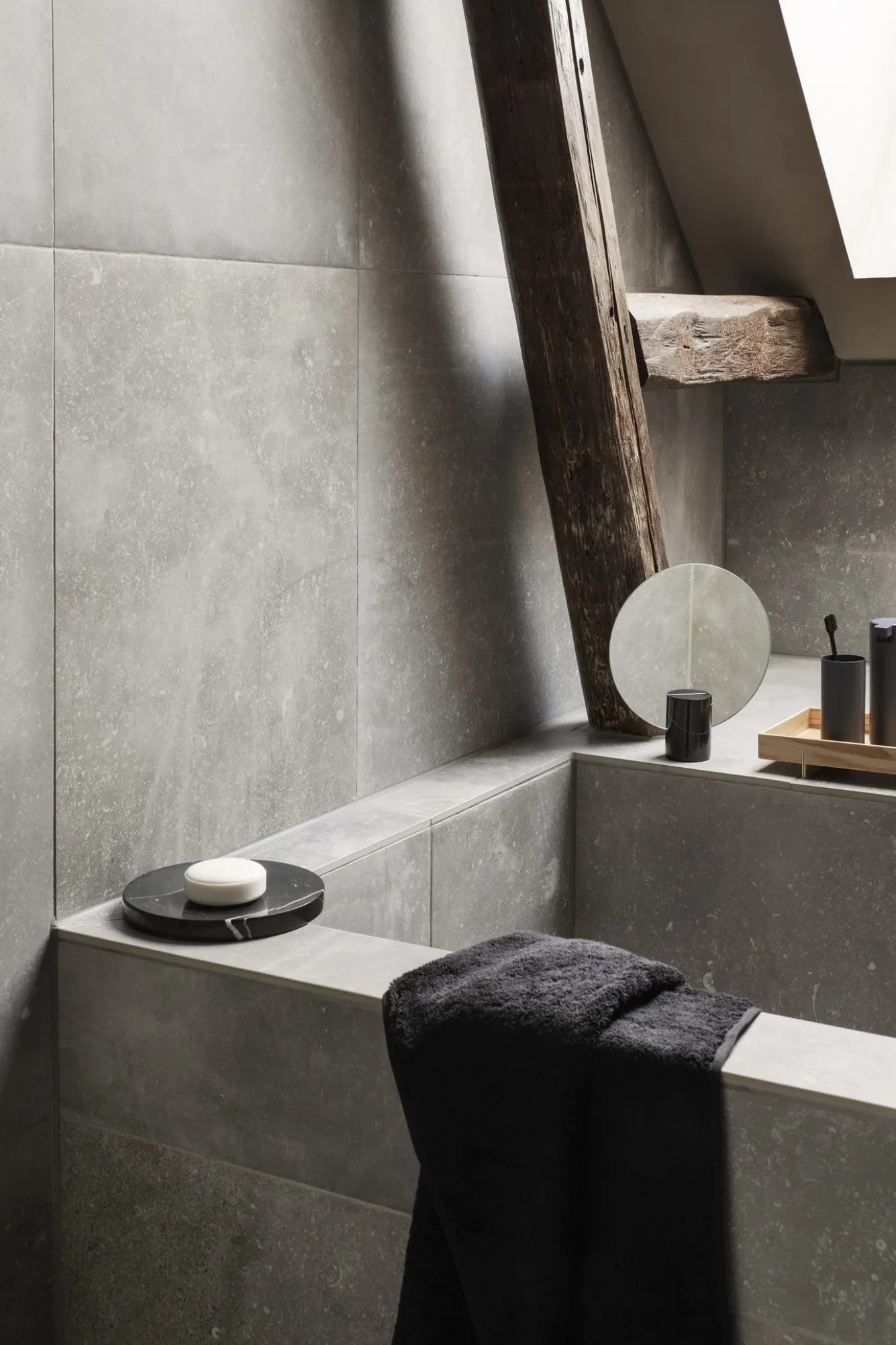 Blomus Soap dispenser MODO Magnet (66359)