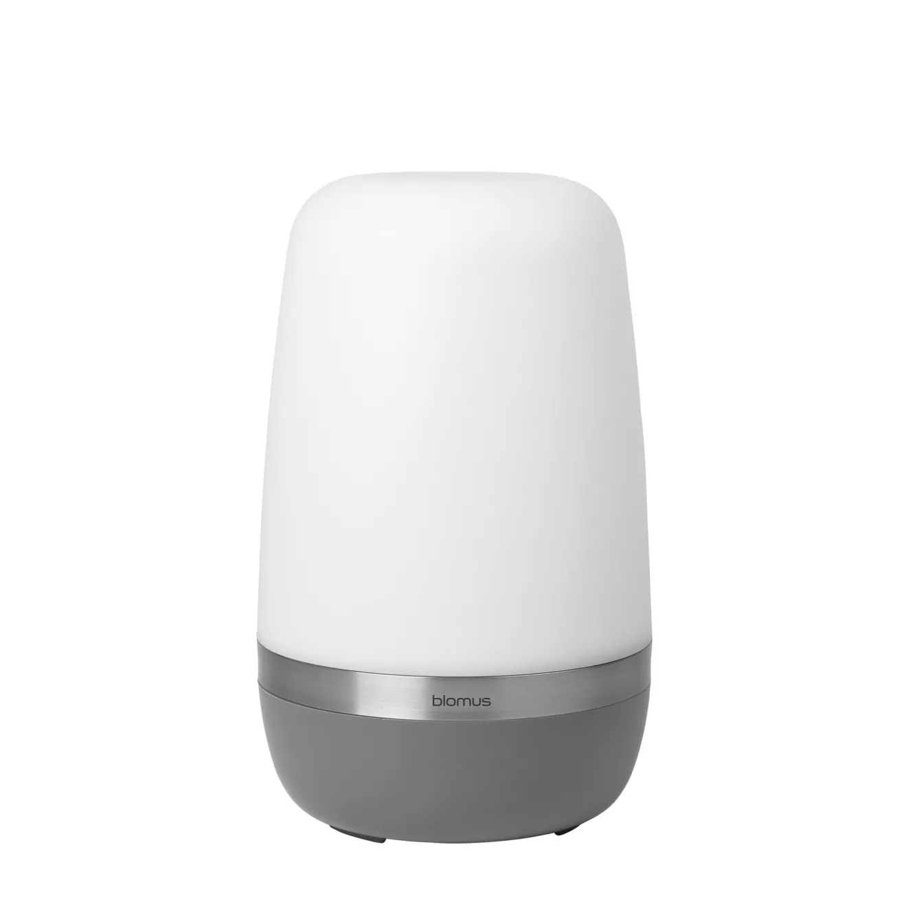 Blomus SPIRIT outdoor lamp Warm Gray (large) 66064