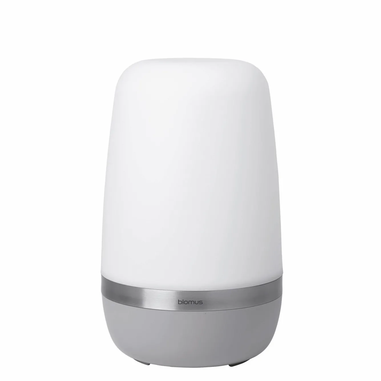 Blomus SPIRIT outdoor lamp Platinum Gray (X-large) 66235