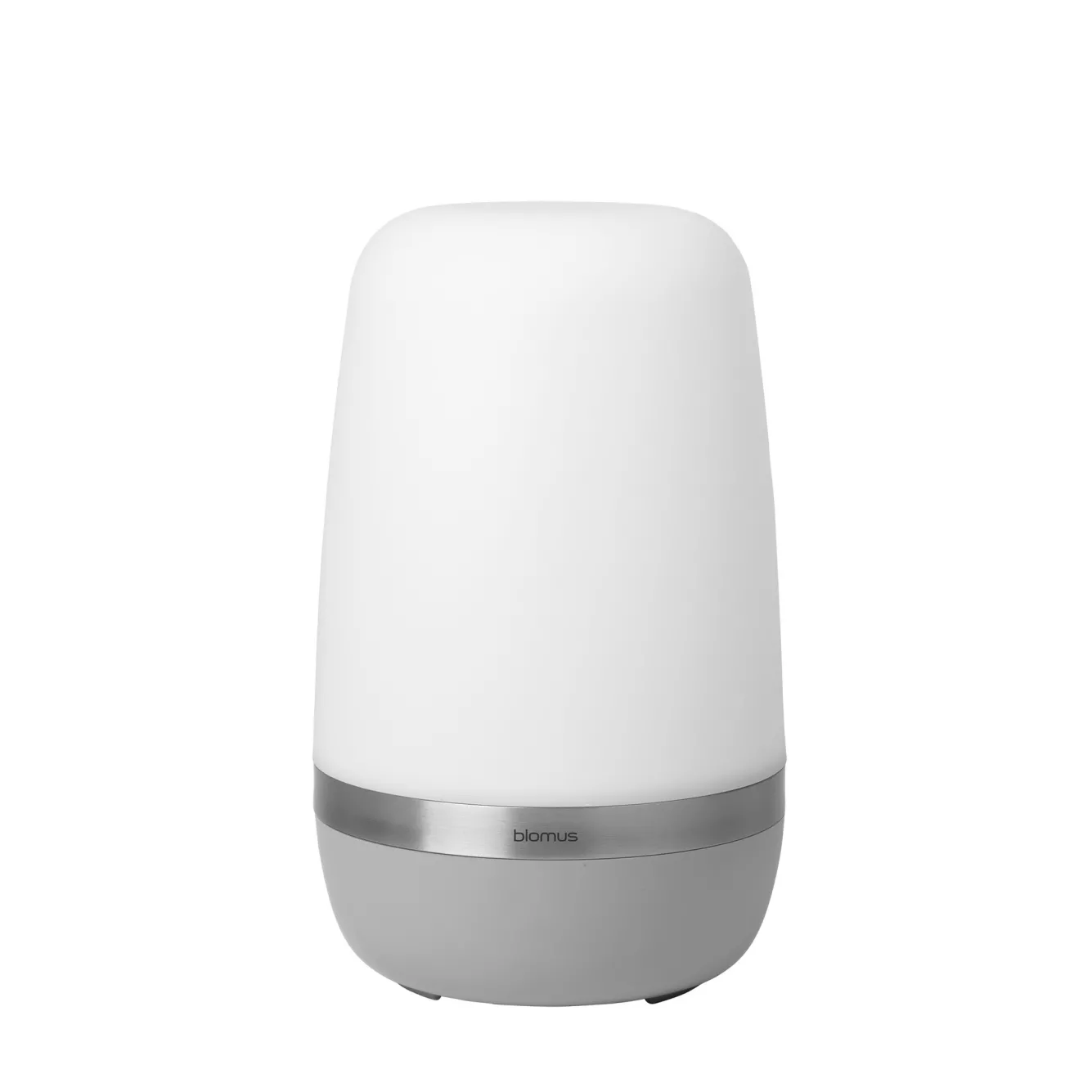 Blomus SPIRIT outdoor lamp Platinum Gray (large) 66063