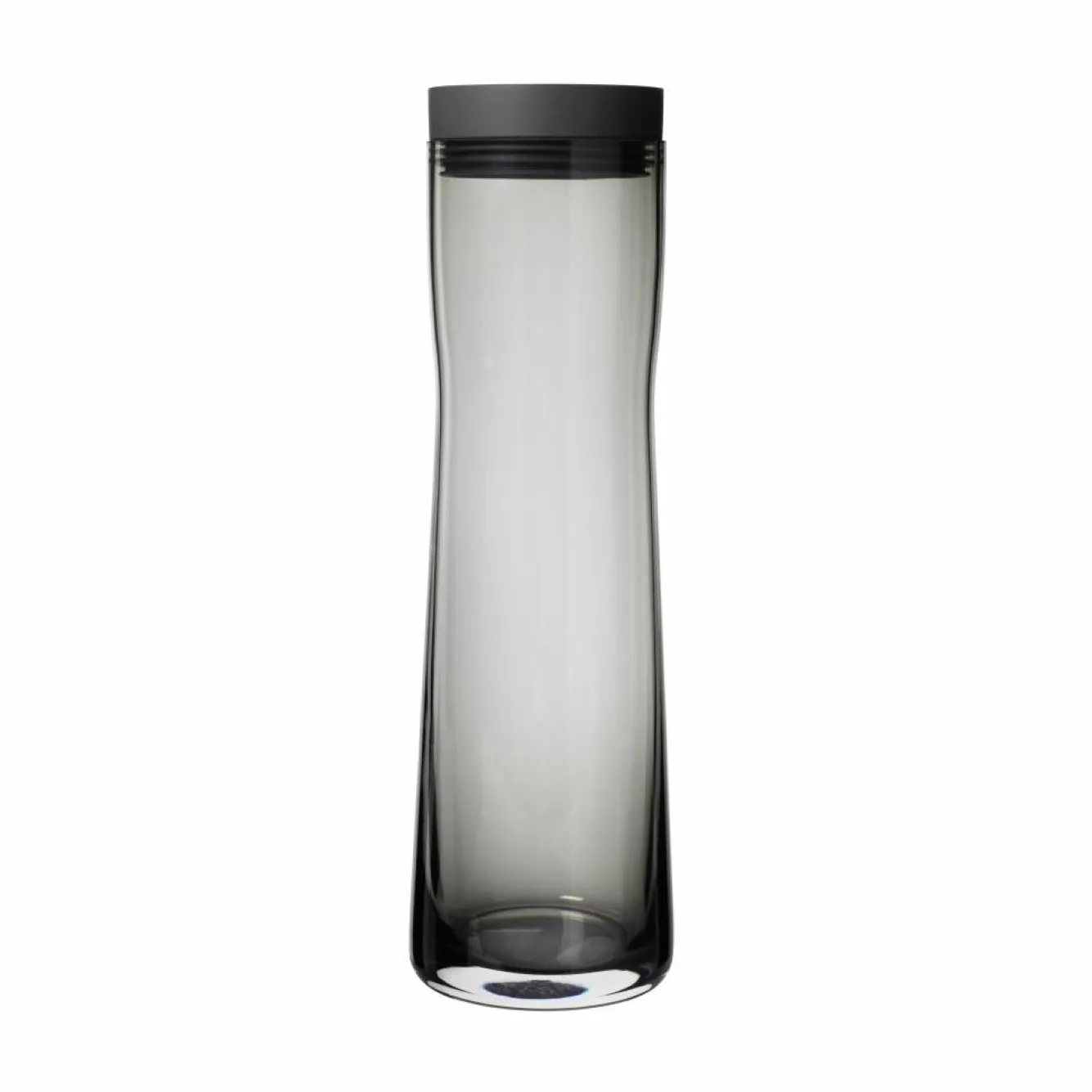 Blomus SPLASH water carafe color Black (63807) 1 liter