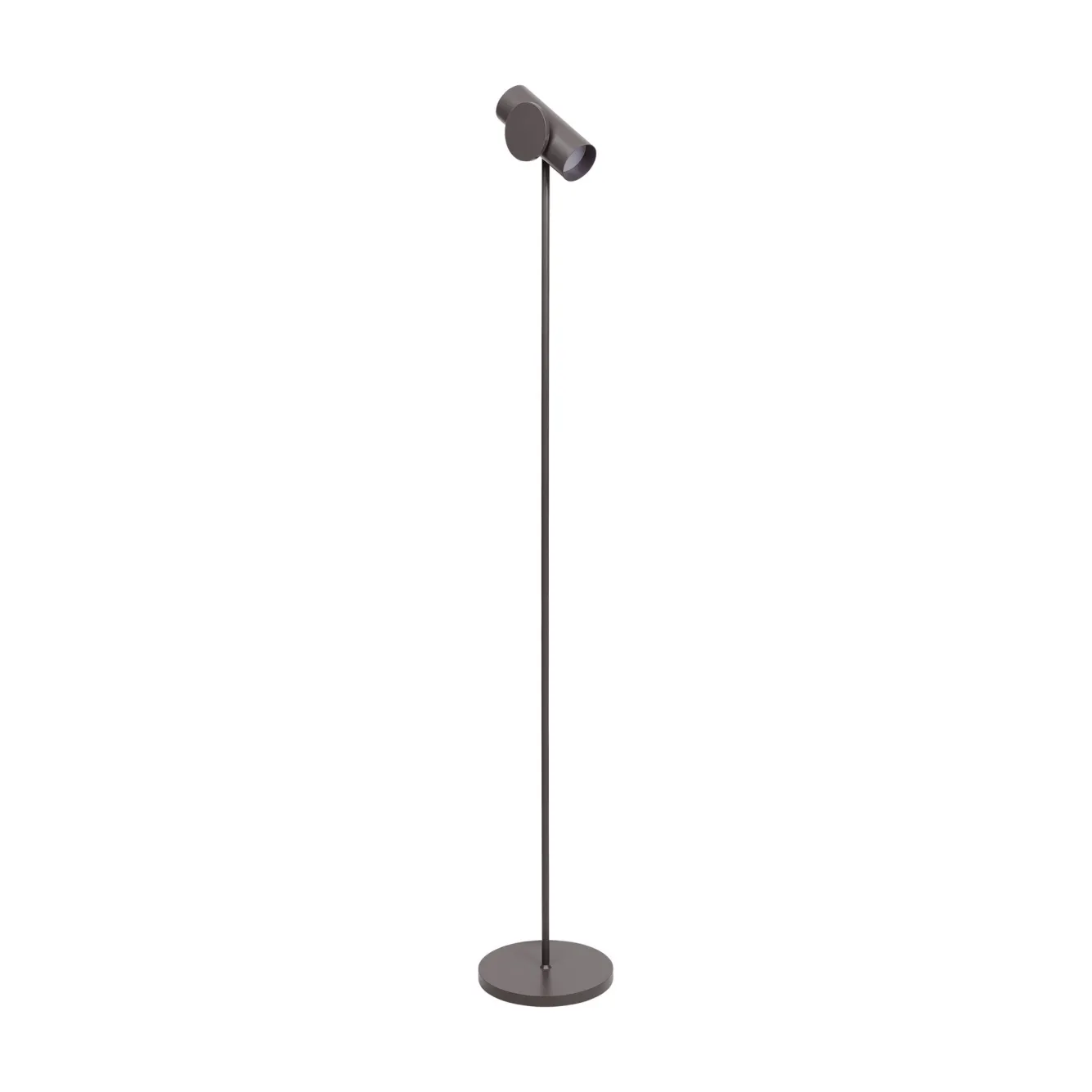 Blomus STAGE floor lamp Warm Gray (66185) height 130 cm