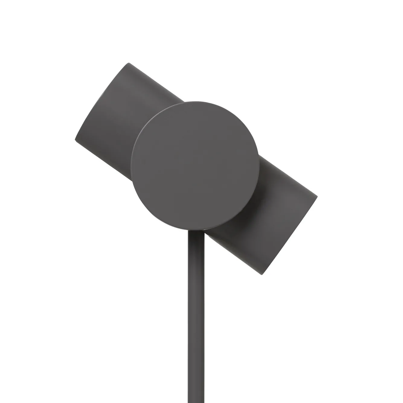 Blomus STAGE floor lamp Warm Gray (66185) height 130 cm