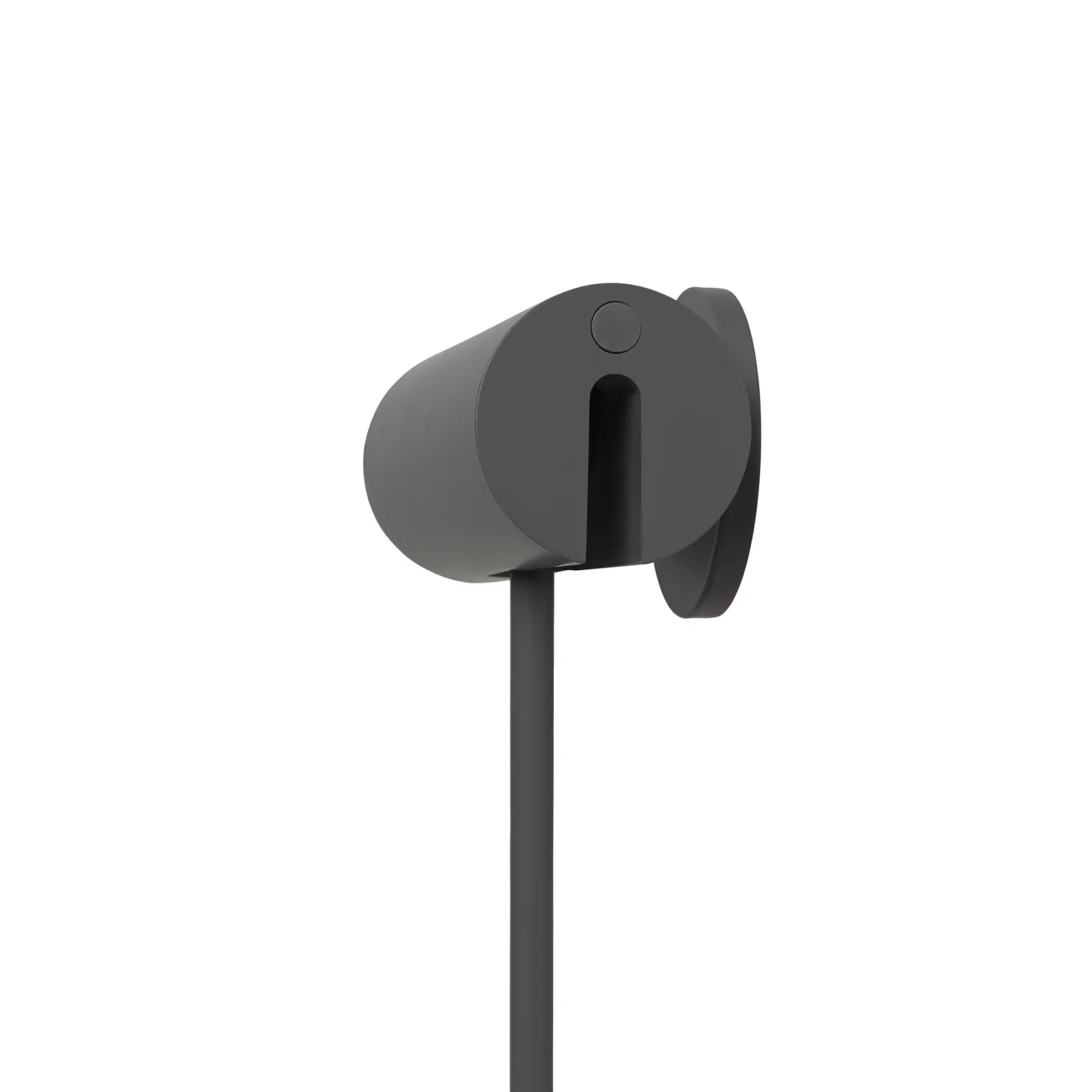 Blomus STAGE floor lamp Warm Gray (66185) height 130 cm