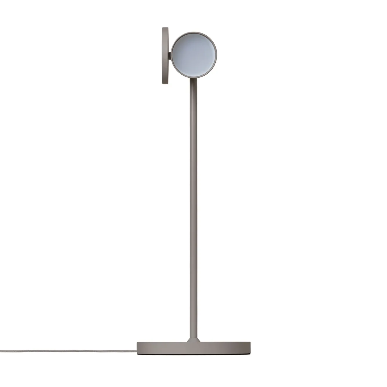 Blomus STAGE table lamp Satellite (66181) height 44 cm