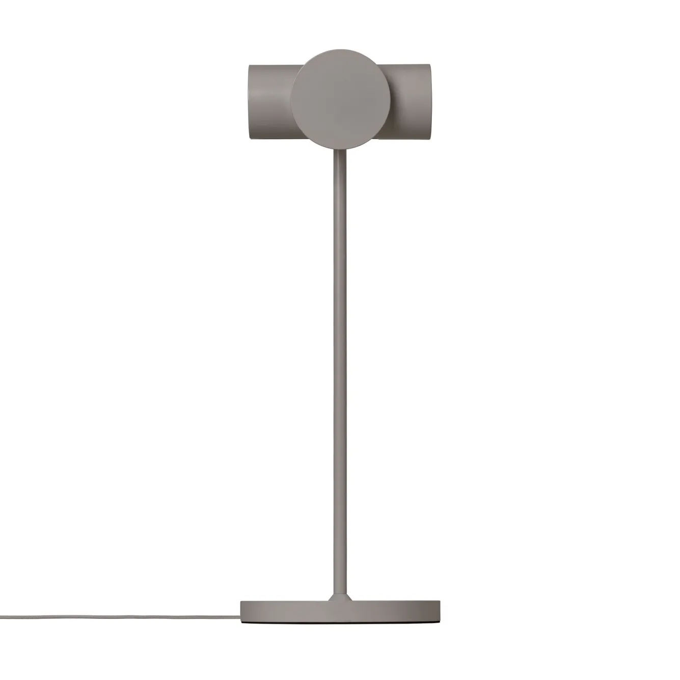 Blomus STAGE table lamp Satellite (66181) height 44 cm
