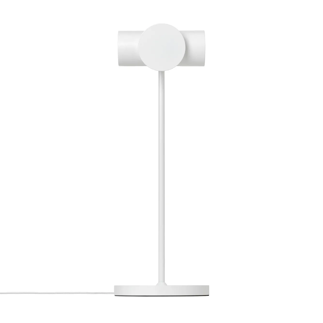 Blomus STAGE table lamp Lily White (66180) height 44 cm