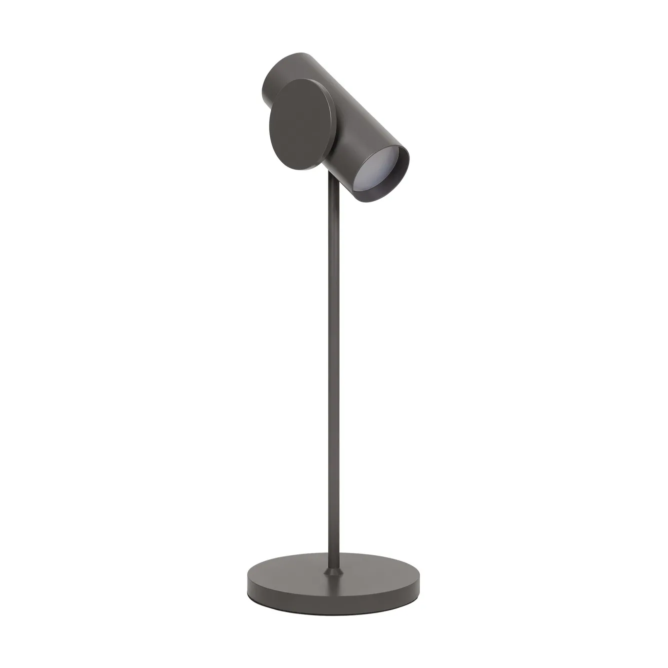 Blomus STAGE table lamp Warm Gray (66182) height 44 cm