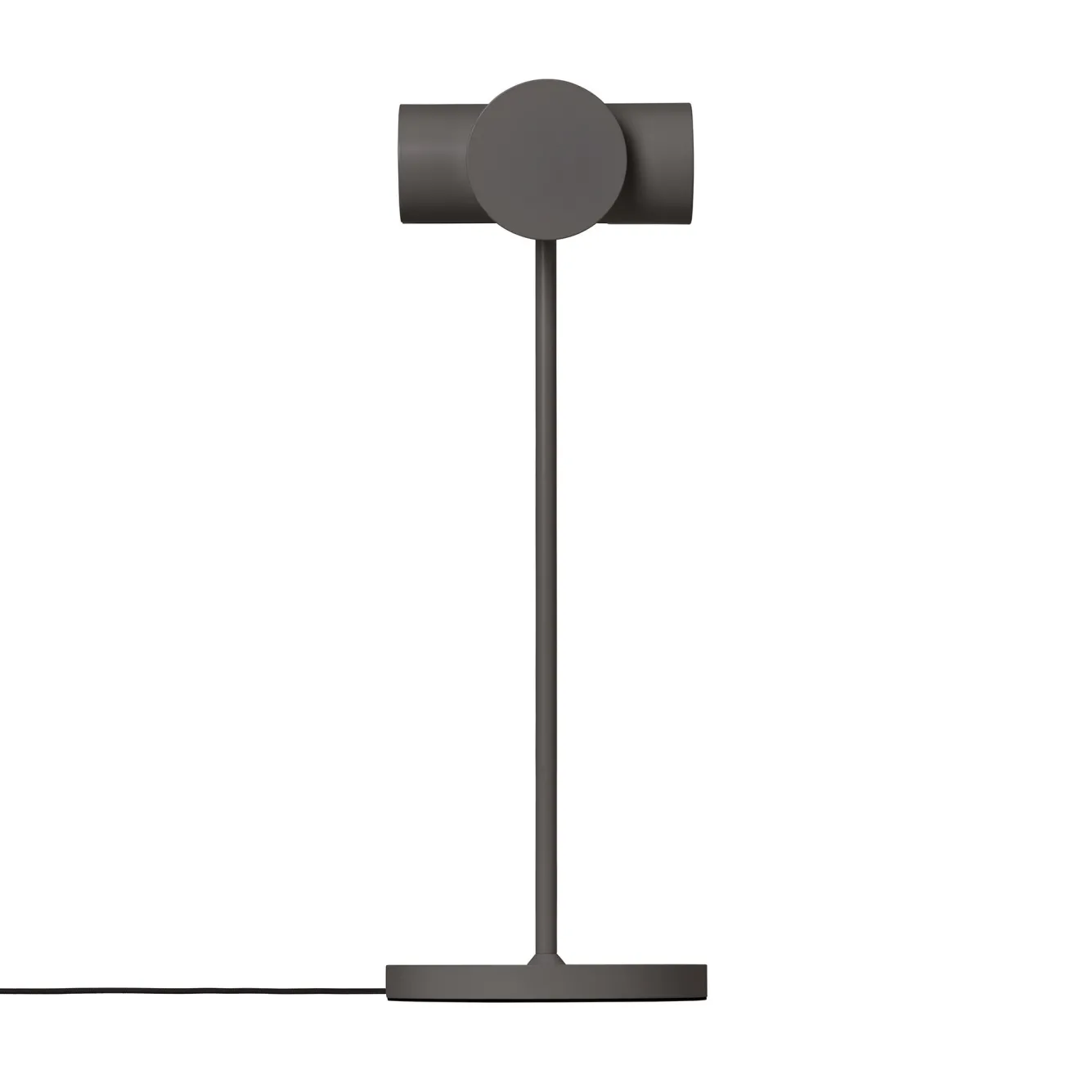 Blomus STAGE table lamp Warm Gray (66182) height 44 cm