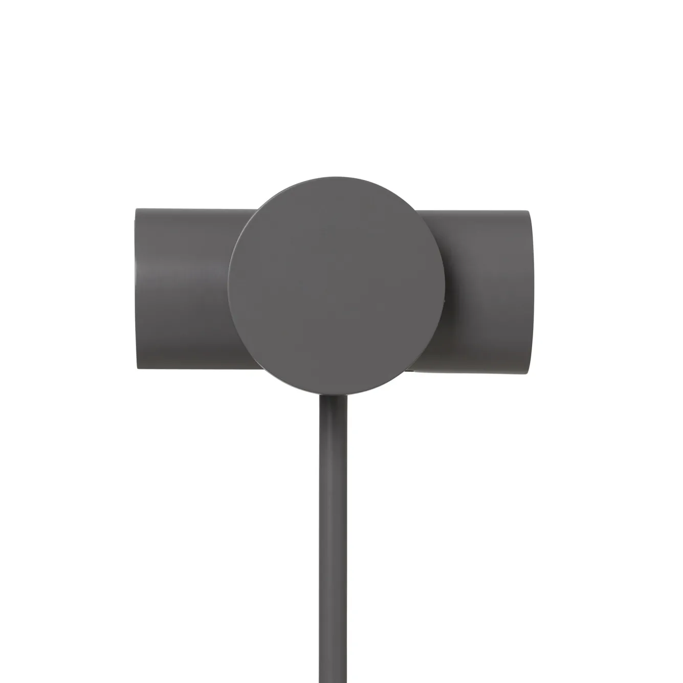 Blomus STAGE table lamp Warm Gray (66182) height 44 cm