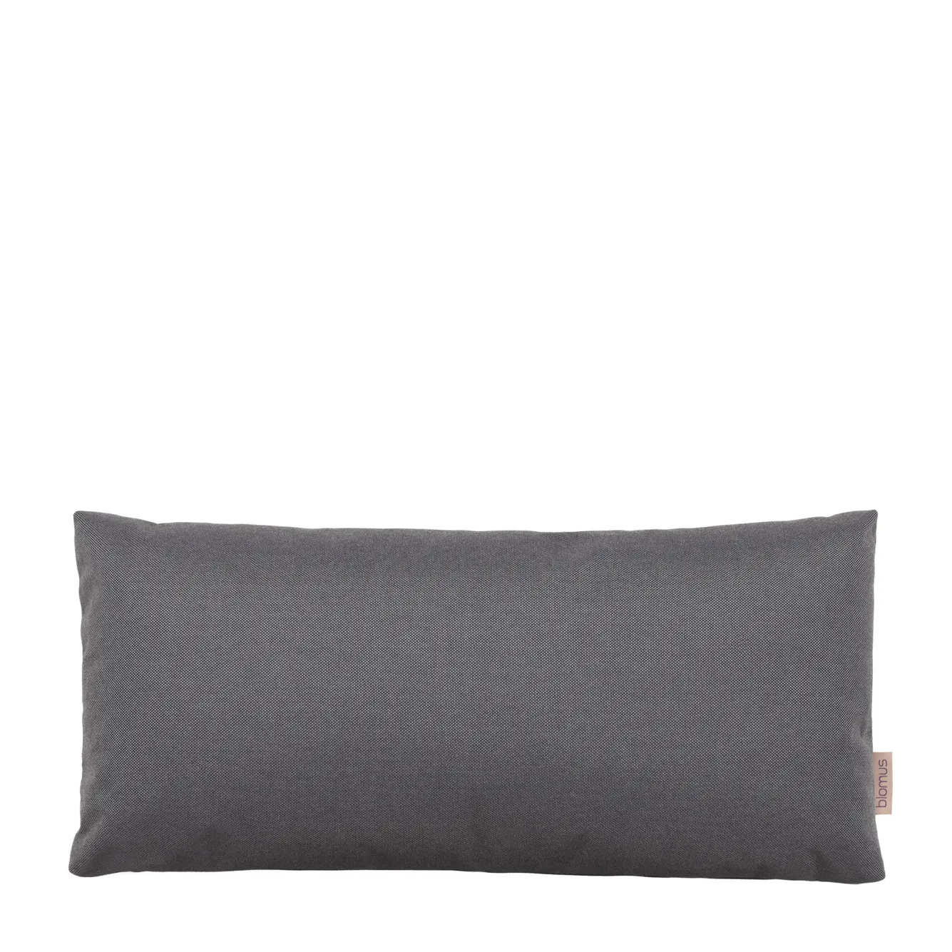 Blomus STAY cushion 70x30 cm color Coal (62013)