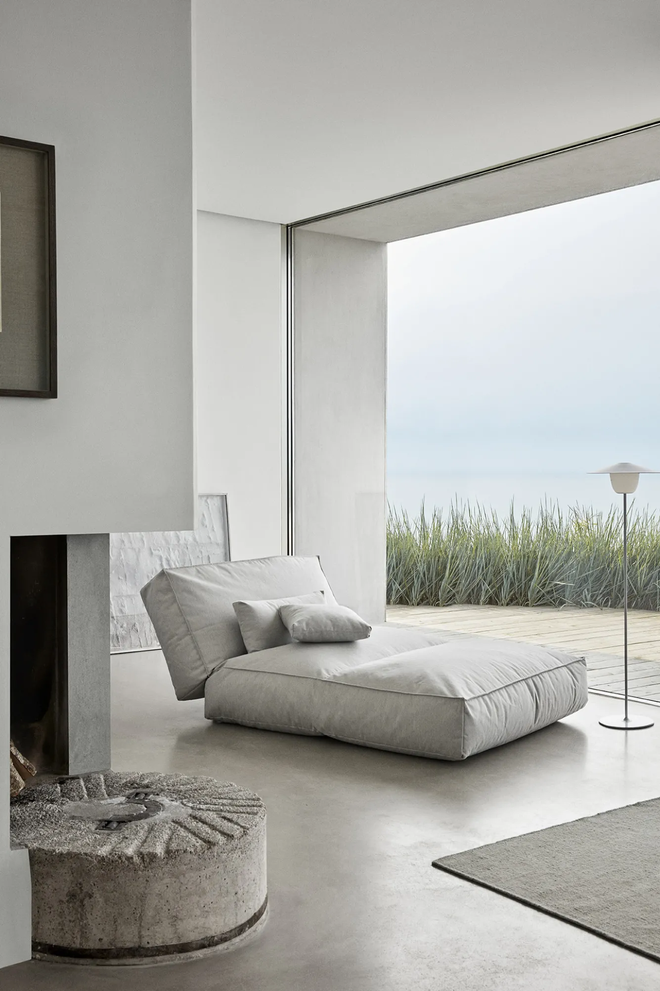 Blomus STAY daybed color Cloud (62008)