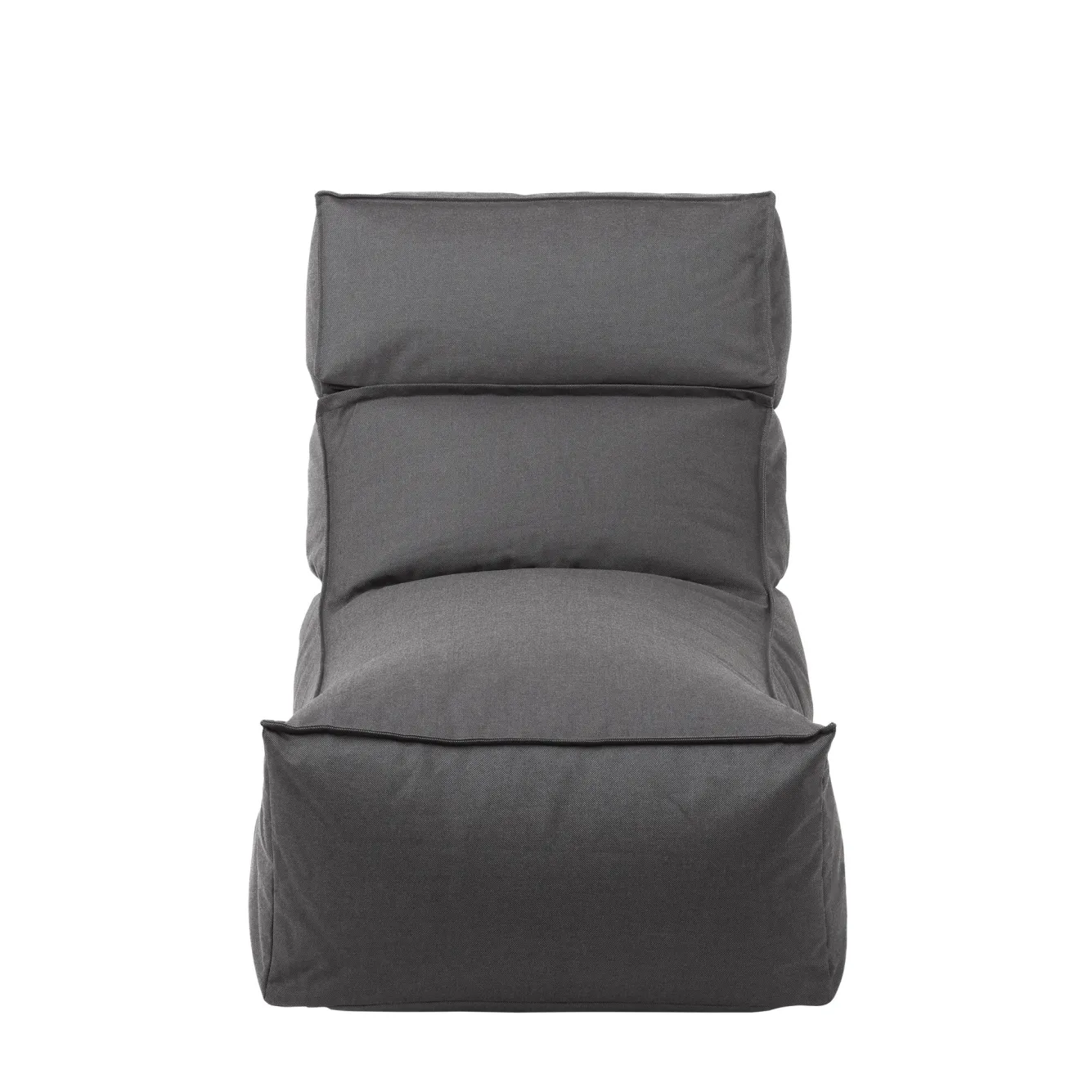 Blomus STAY lounger color Coal (62001)