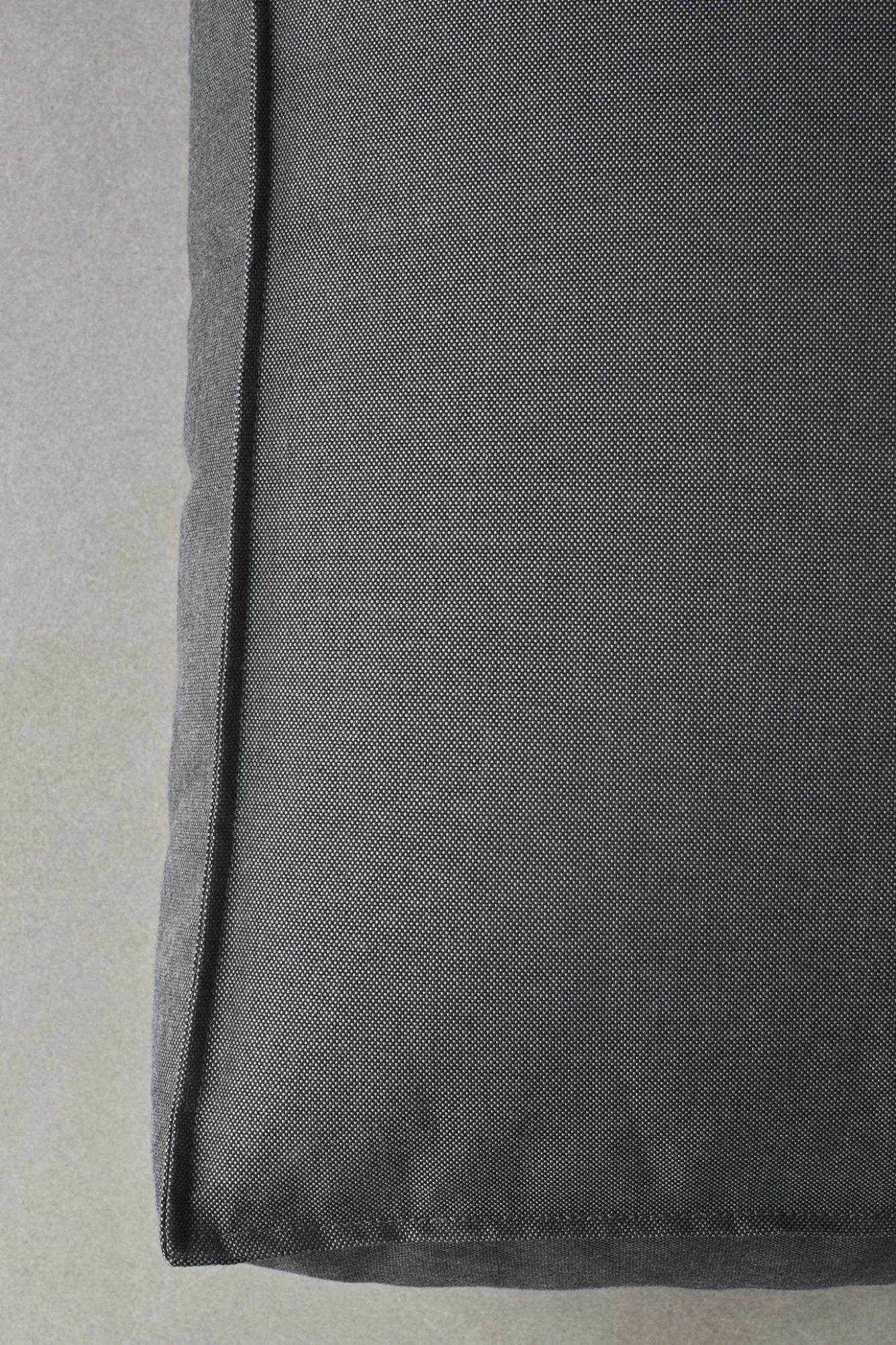 Blomus STAY lounger color Coal (62001)