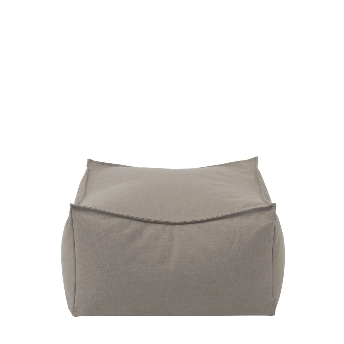 Blomus STAY pouf color Earth (62098)