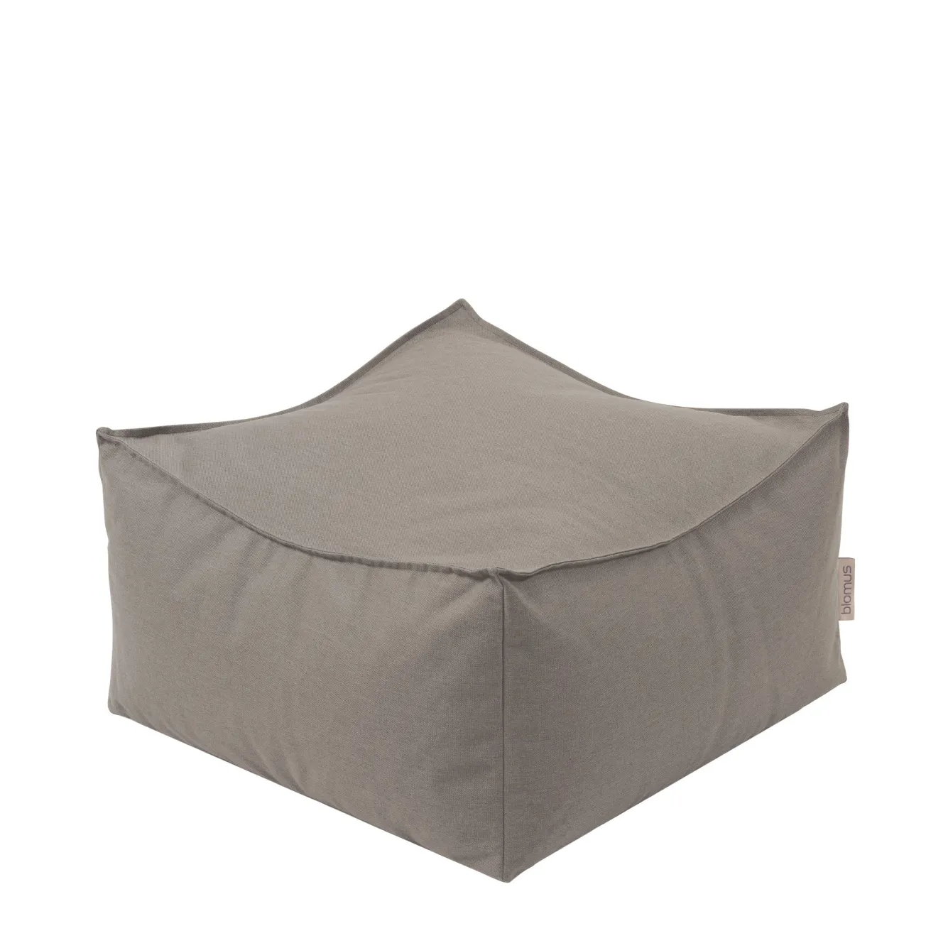 Blomus STAY pouf color Earth (62098)