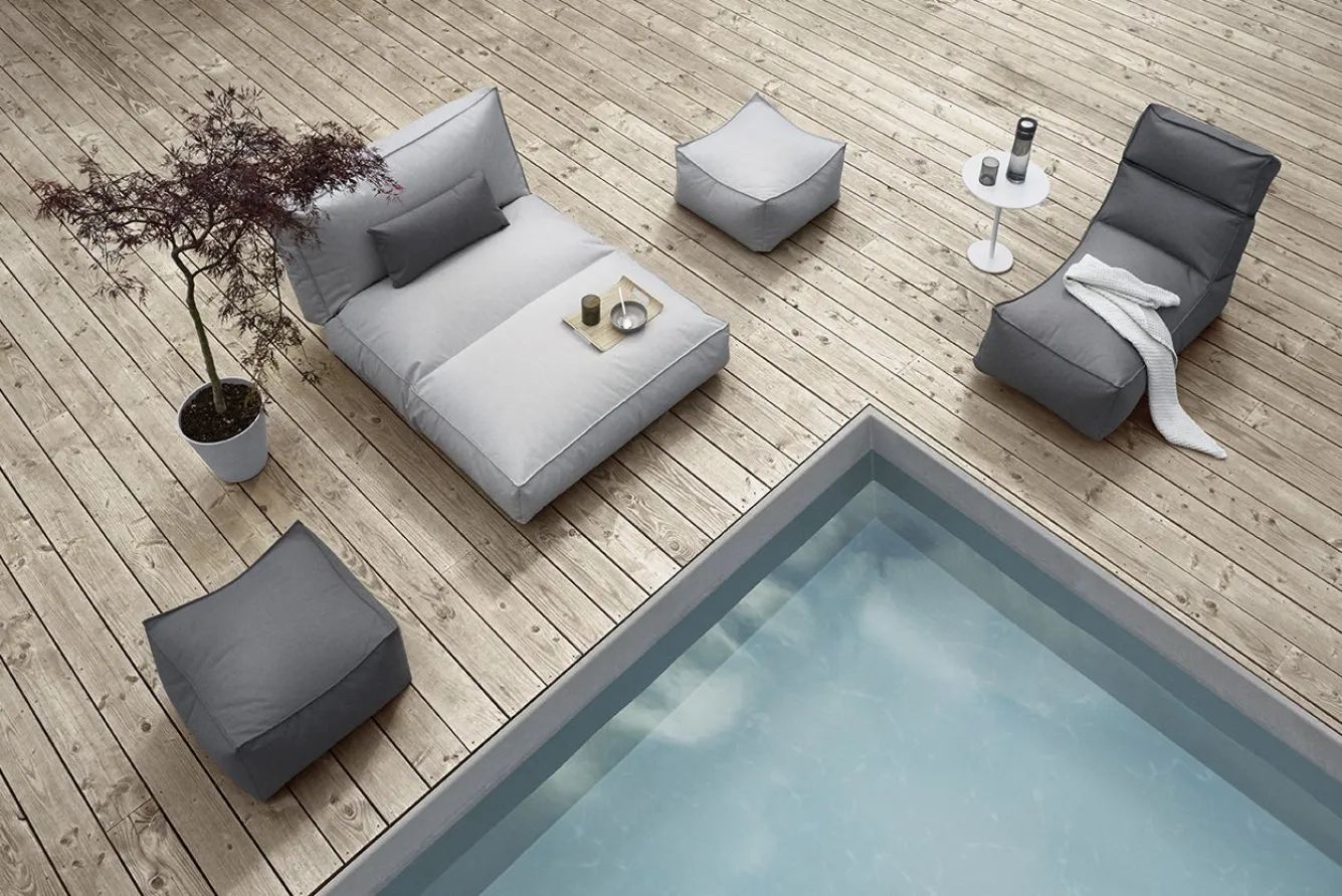 Blomus STAY side table color White (62015)