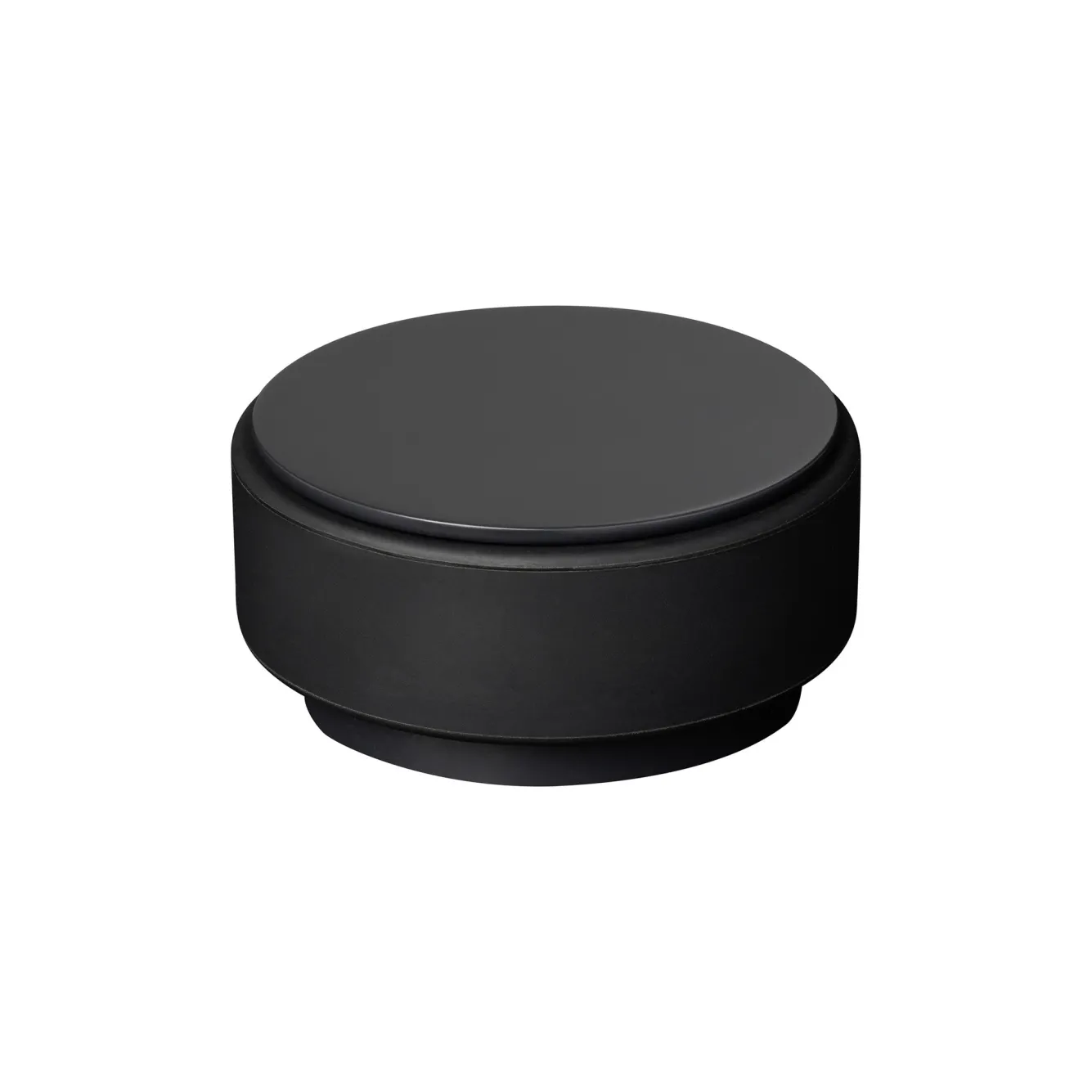 Blomus STOP door stopper 1 kg color Anthracite - 66919