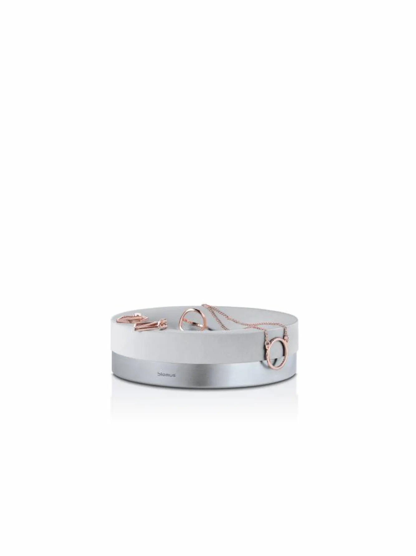 Blomus Storage bowl ARA Moon Gray (68973)