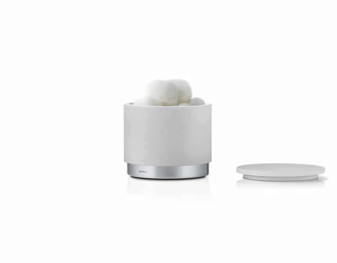 Blomus Storage box ARA Moon Gray (68974)