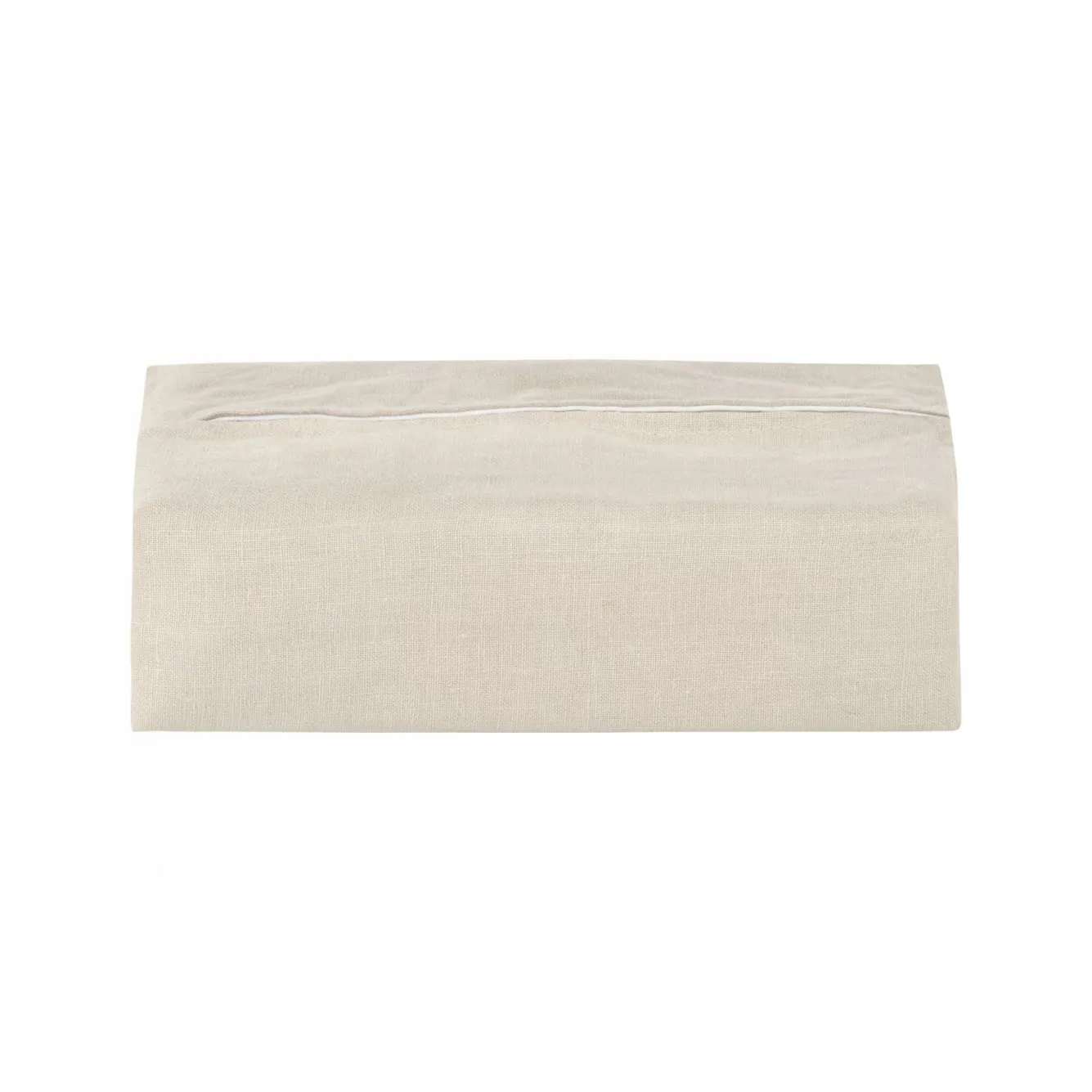 Blomus TISU tissue holder cover color Moonbeam (beige) - 66336