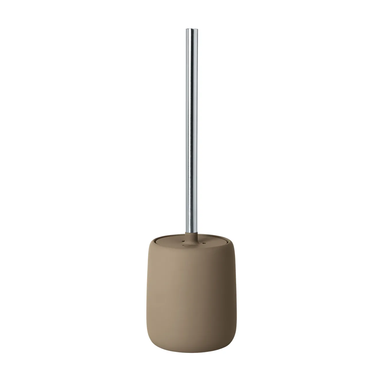 Blomus Toilet brush holder SONO color Tan (66378)