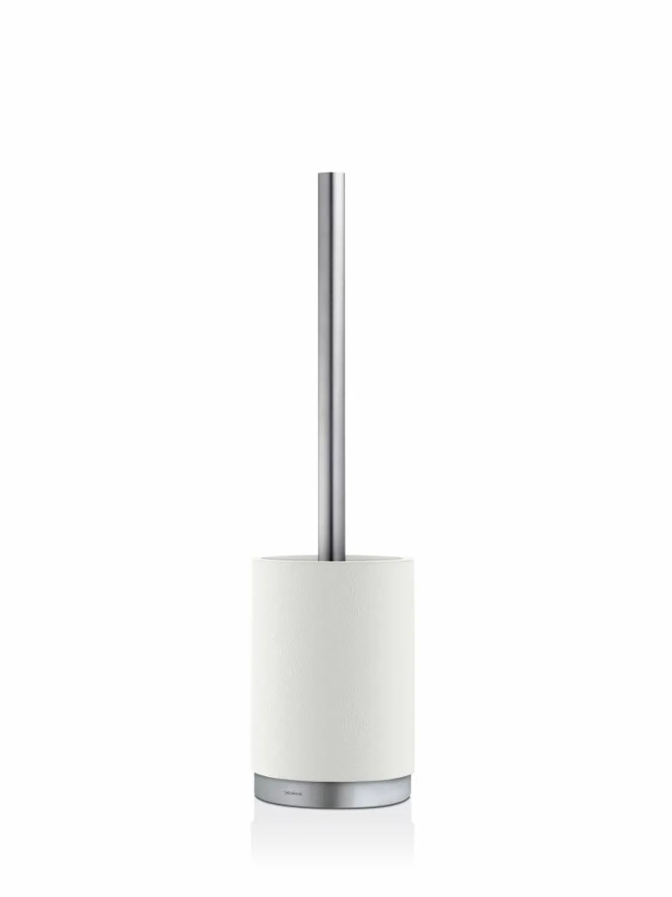 Blomus Toilet brush holder ARA White (68850)