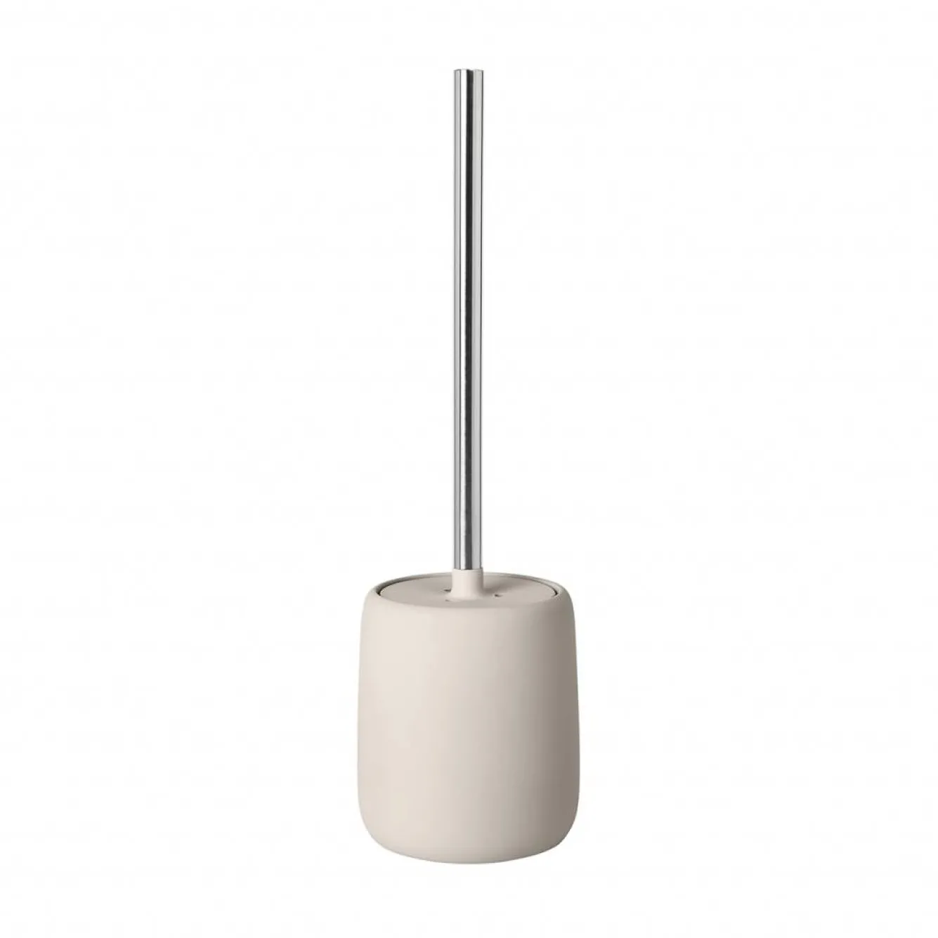 Blomus Toilet brush holder SONO color Moonbeam (69055)