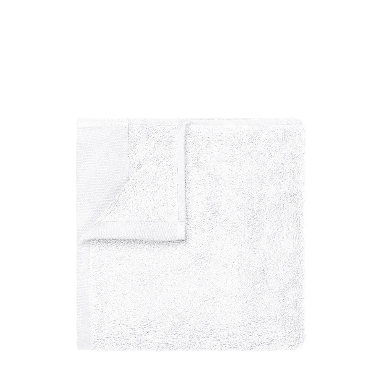 Blomus Towel 50x100 cm RIVA color White (66295)