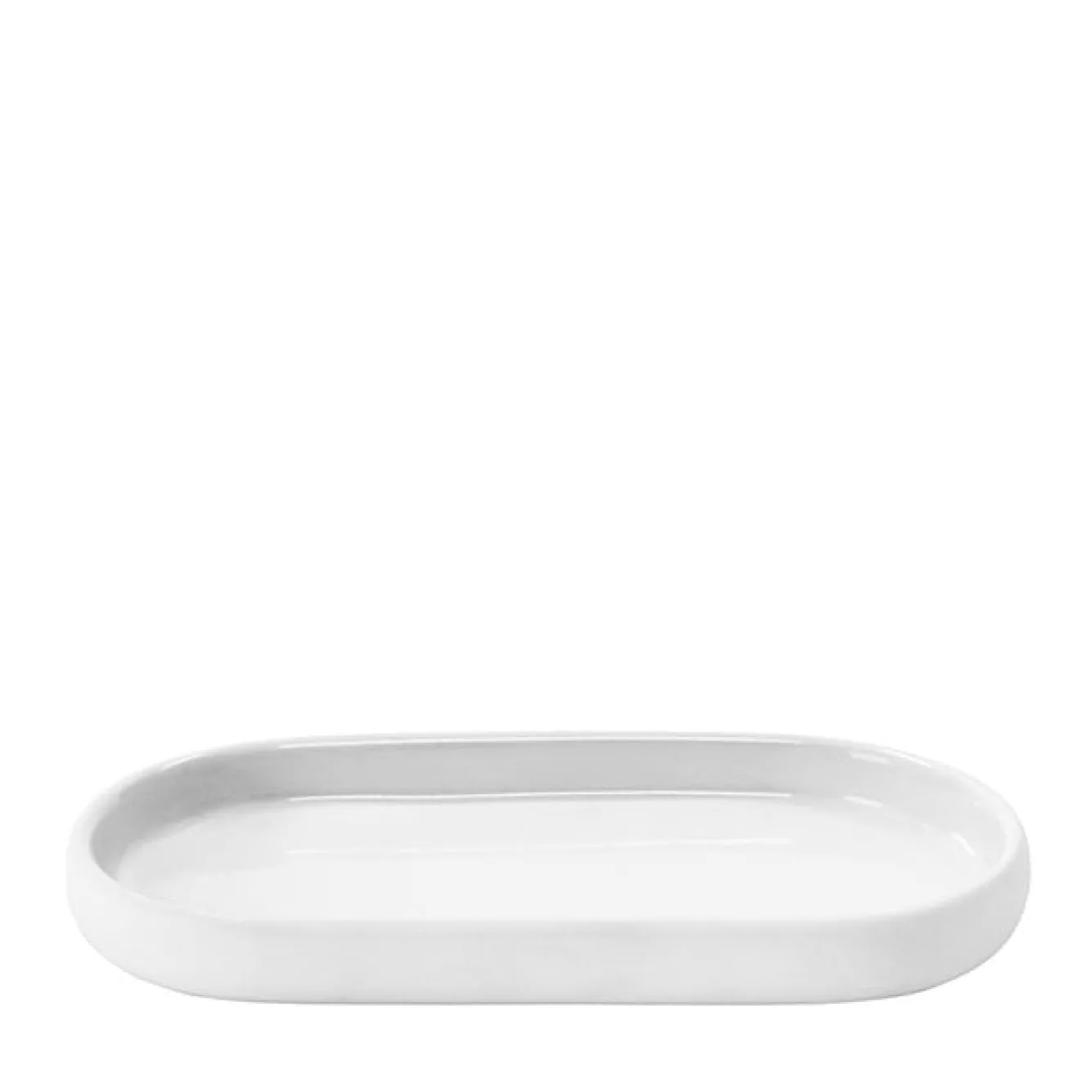 Blomus Tray / bowl SONO color White (66277)