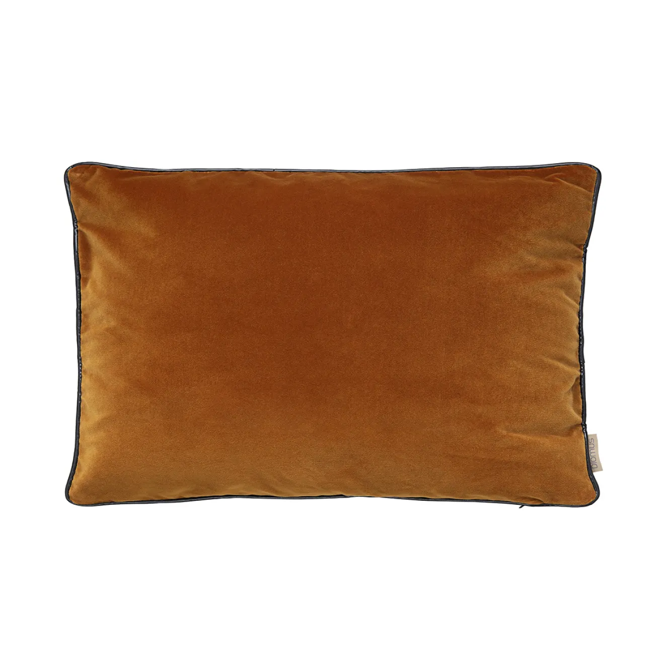 Blomus VELVET cushion cover 40x60 - Rustique Brown (66570)
