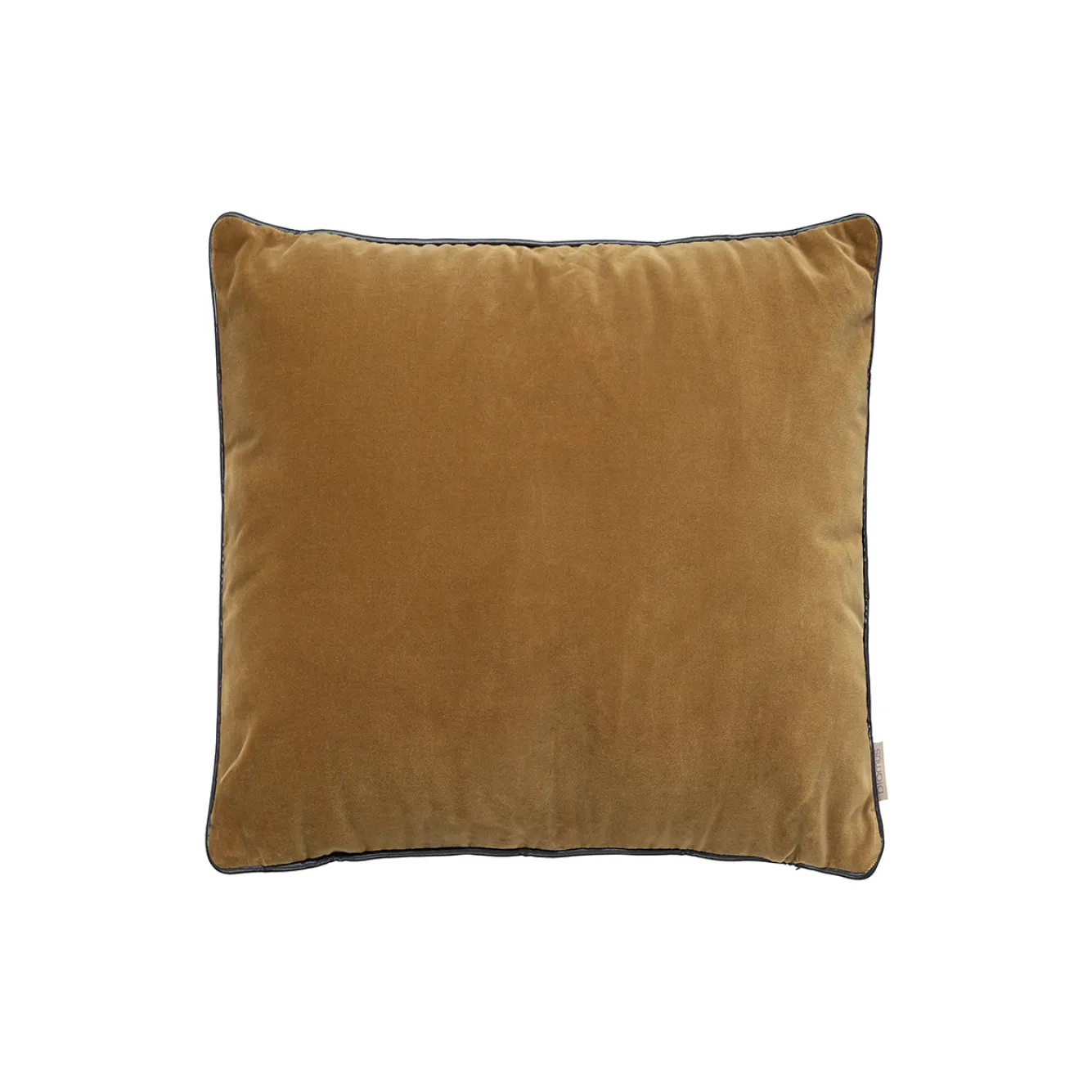 Blomus VELVET cushion cover 40x40 - Tan (66557)