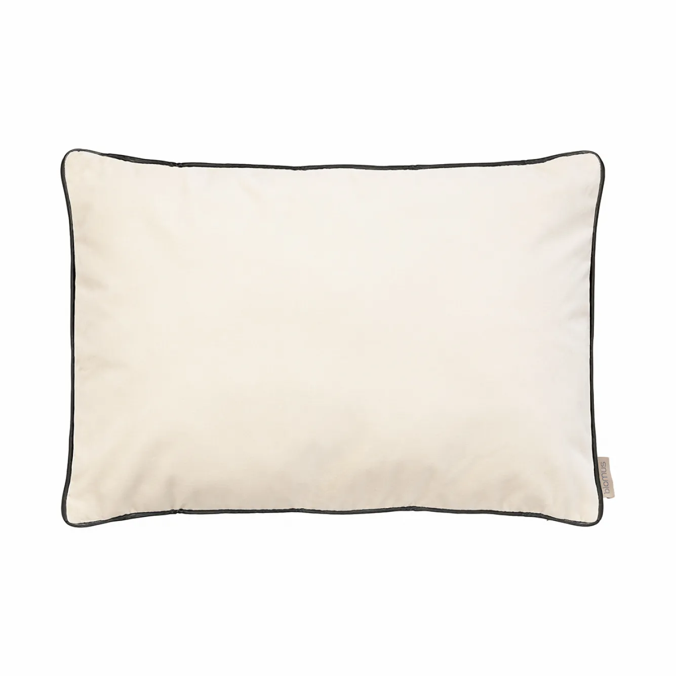 Blomus VELVET cushion cover 40x60 - Moonbeam (66568)