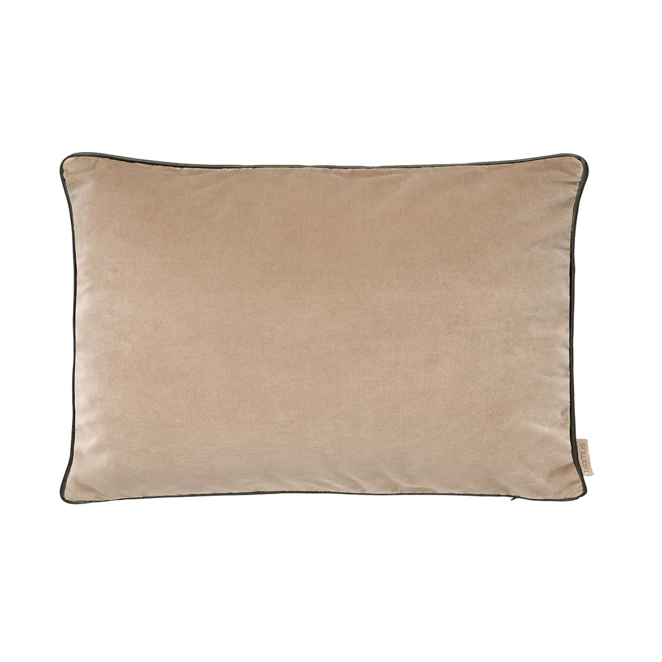 Blomus VELVET cushion cover 40x60 - Fungi (66569)