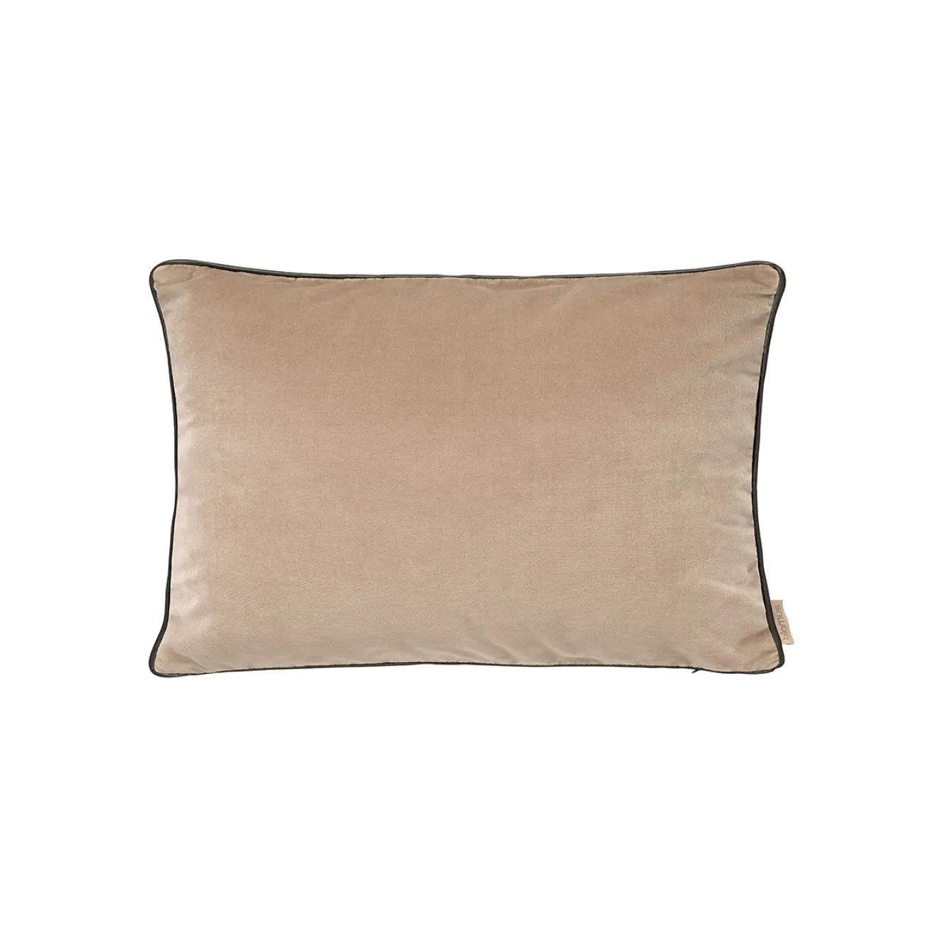 Blomus VELVET cushion cover 30x50 - Fungi (66561)