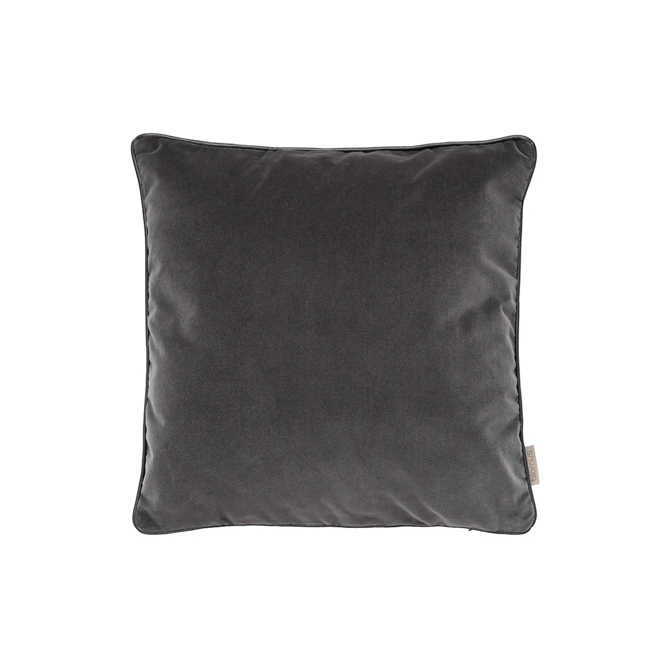 Blomus VELVET cushion cover 40x40 - Magnet (66556)