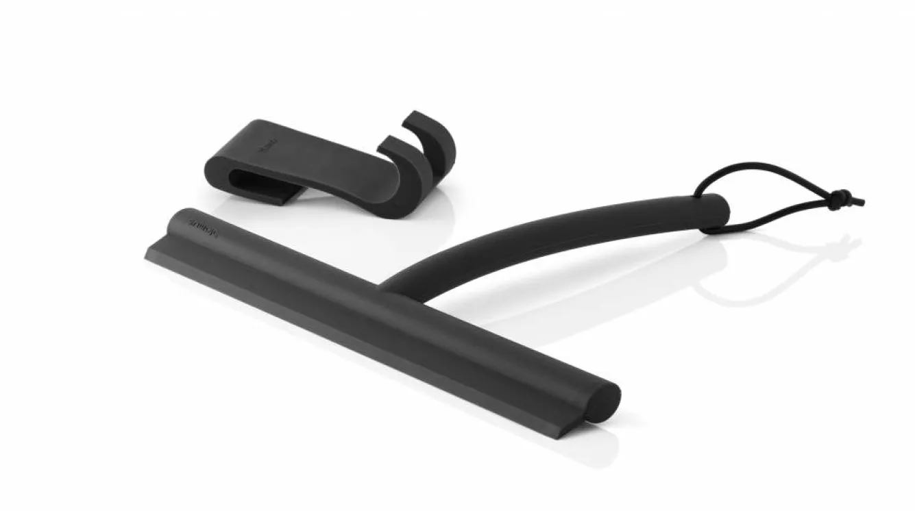 Blomus VIPO shower wiper Magnet (68982)