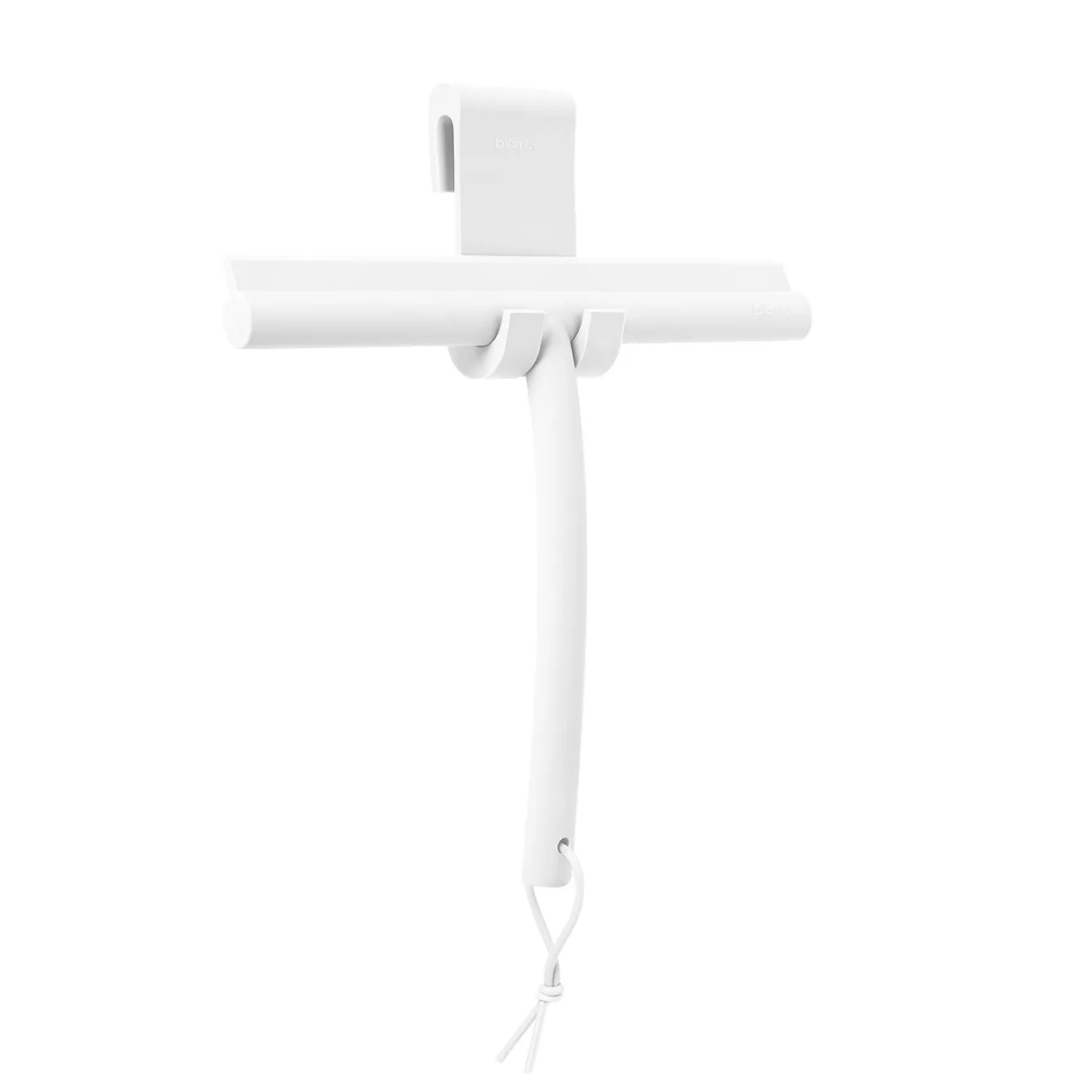 Blomus VIPO shower wiper White 66313