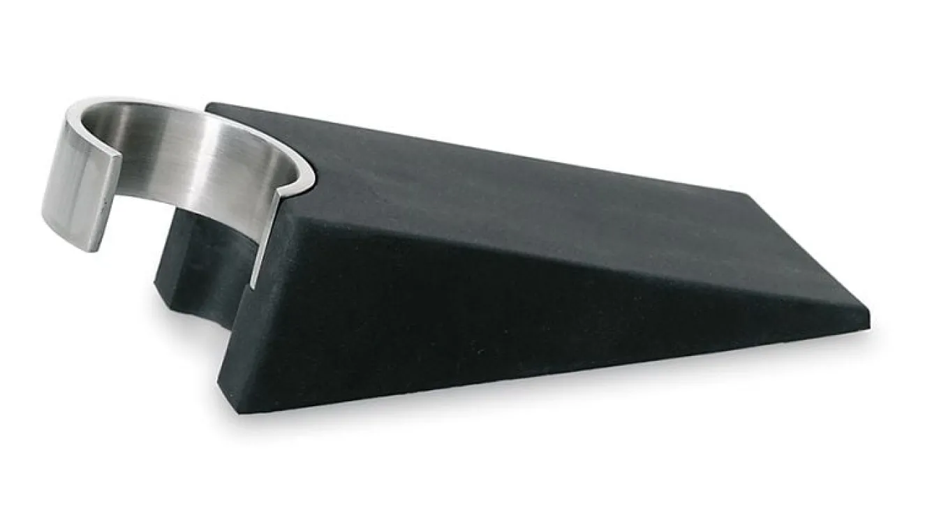 Blomus WEDO door stop / door wedge (mat) 68308