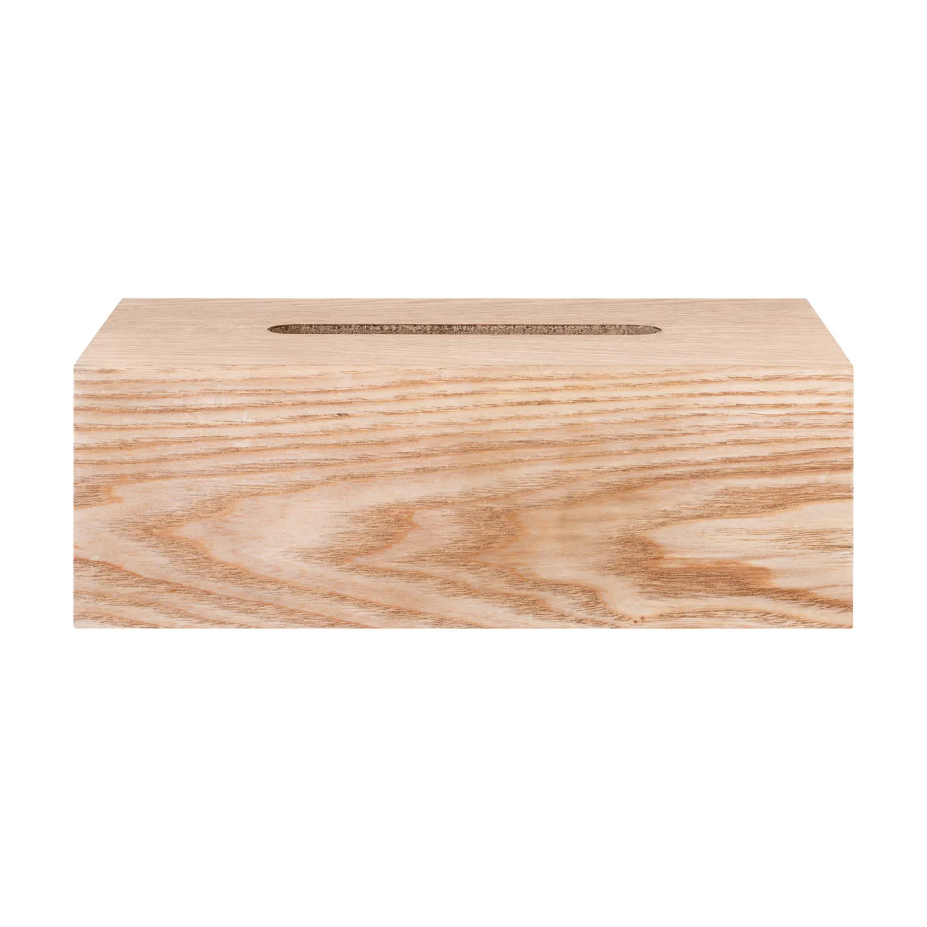 Blomus WILO tissue holder wood (66437)