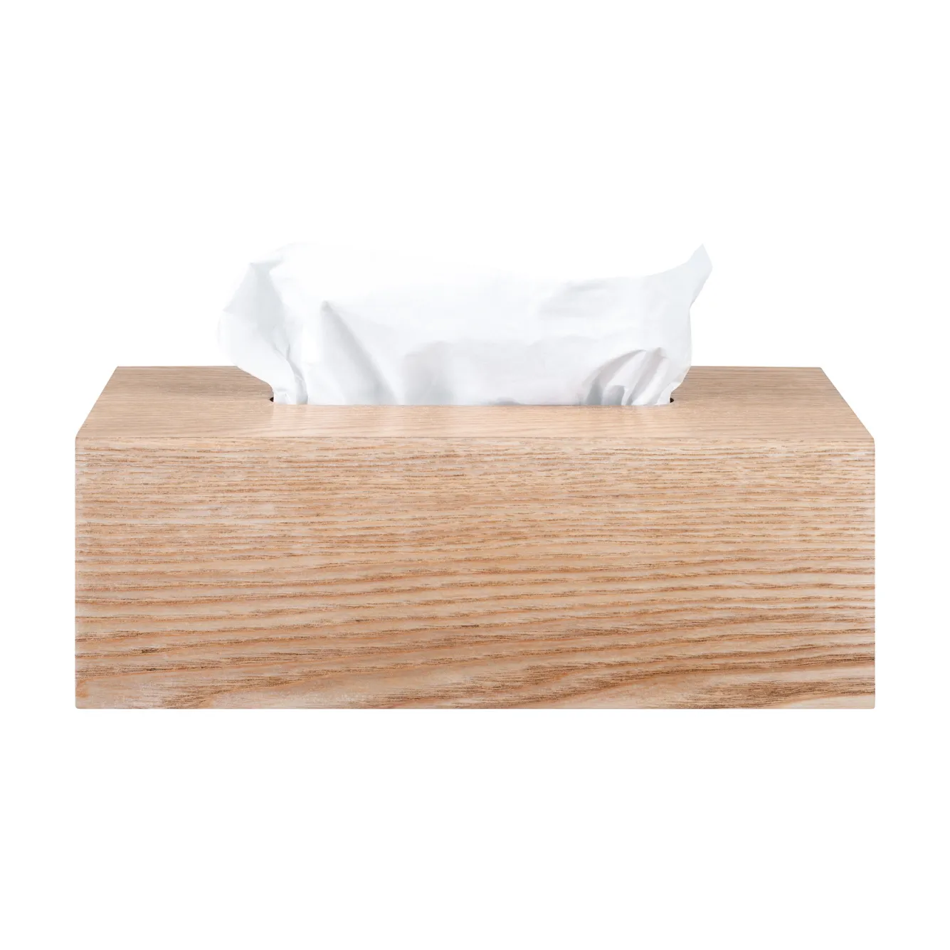 Blomus WILO tissue holder wood (66437)